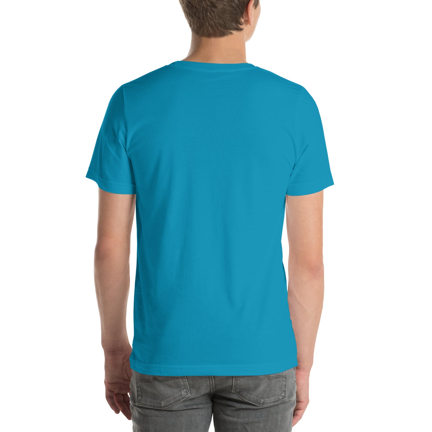 Believe Bigger T-shirt