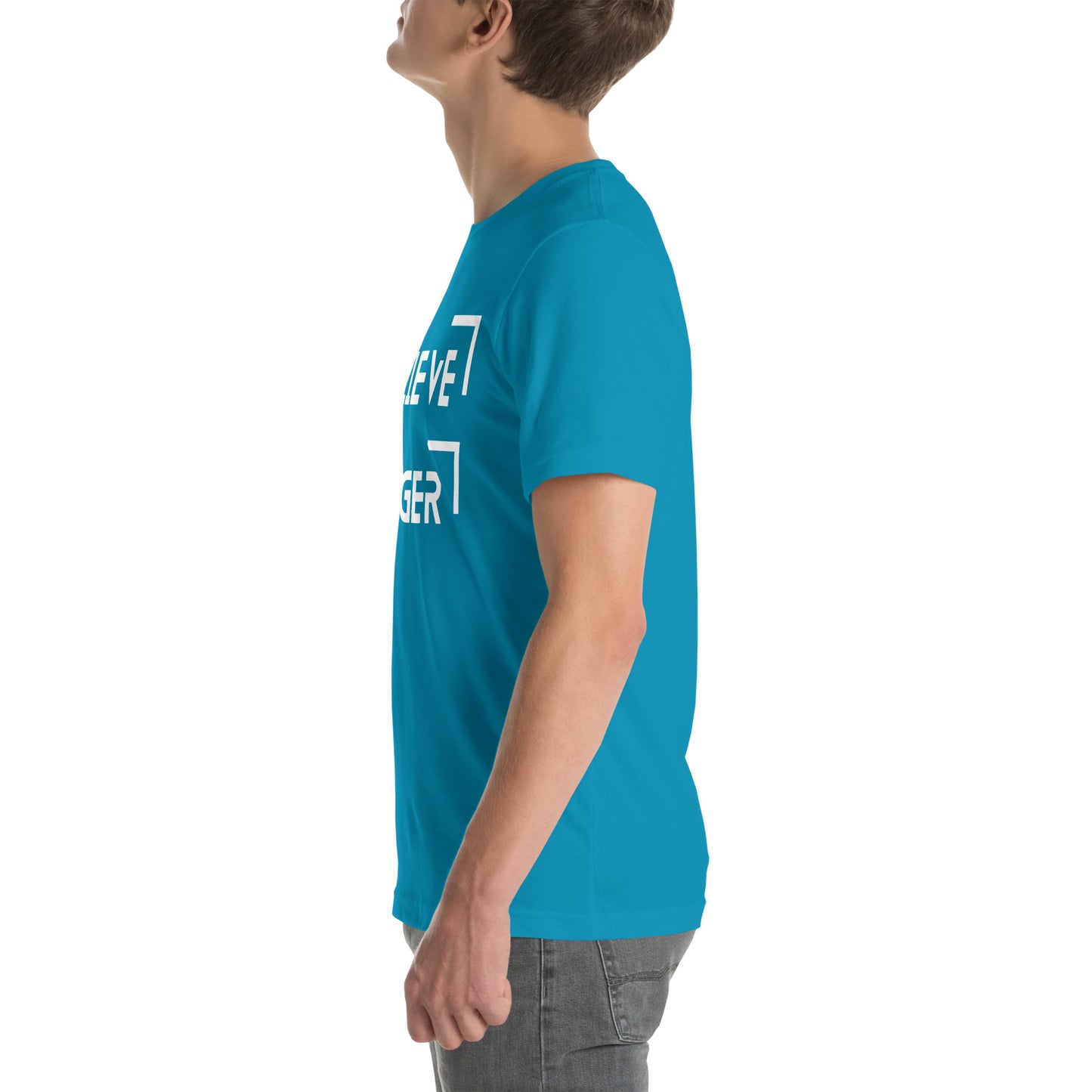 Believe Bigger T-shirt
