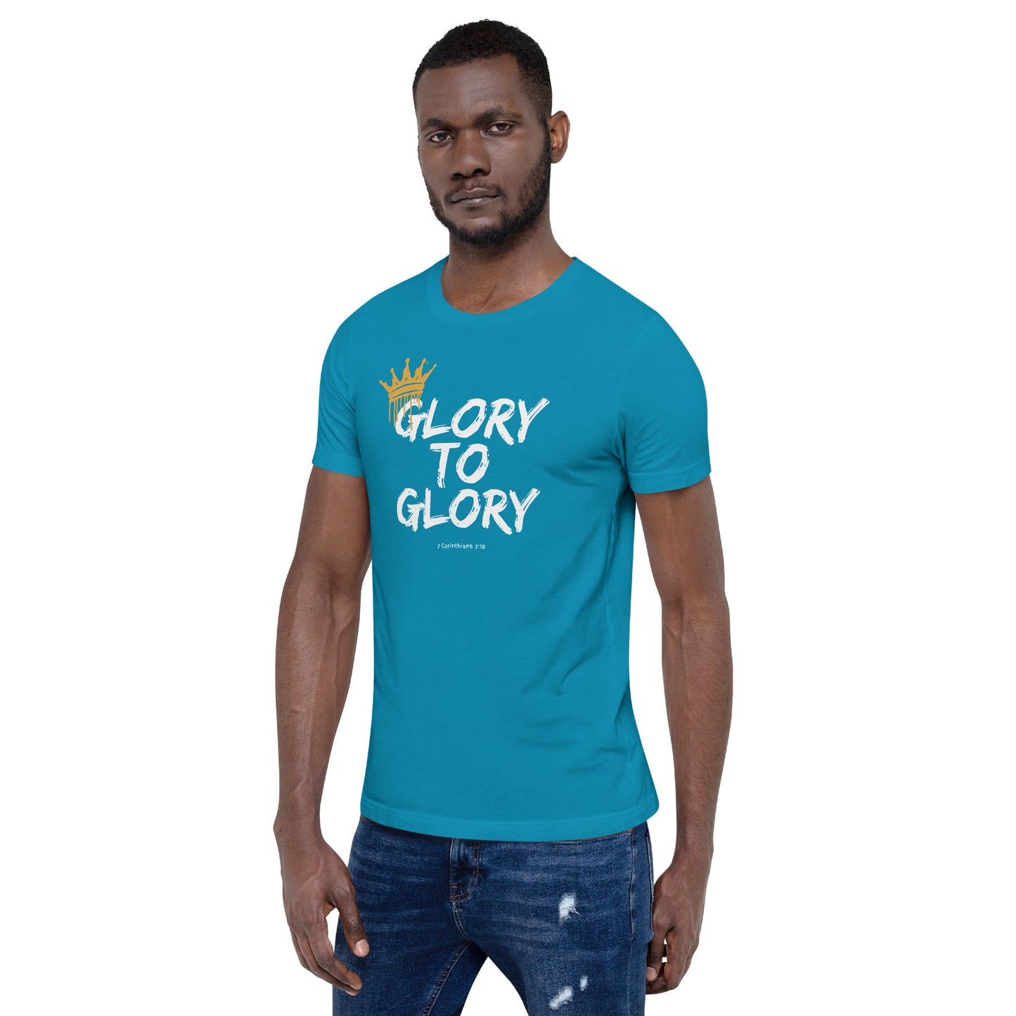Glory To Glory T-shirt