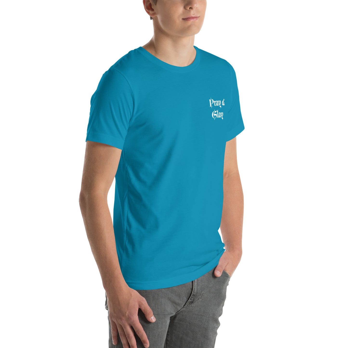 Pray & Slay T-shirt