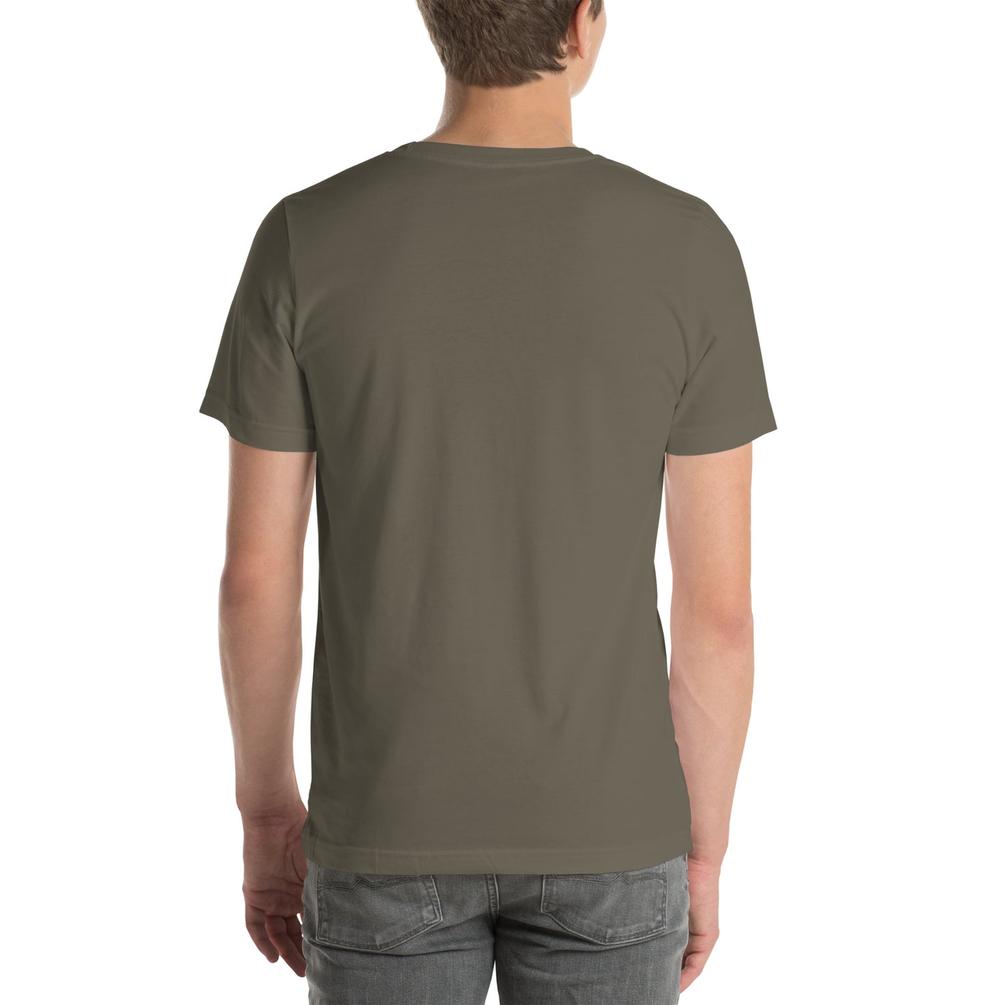 All Things T-shirt