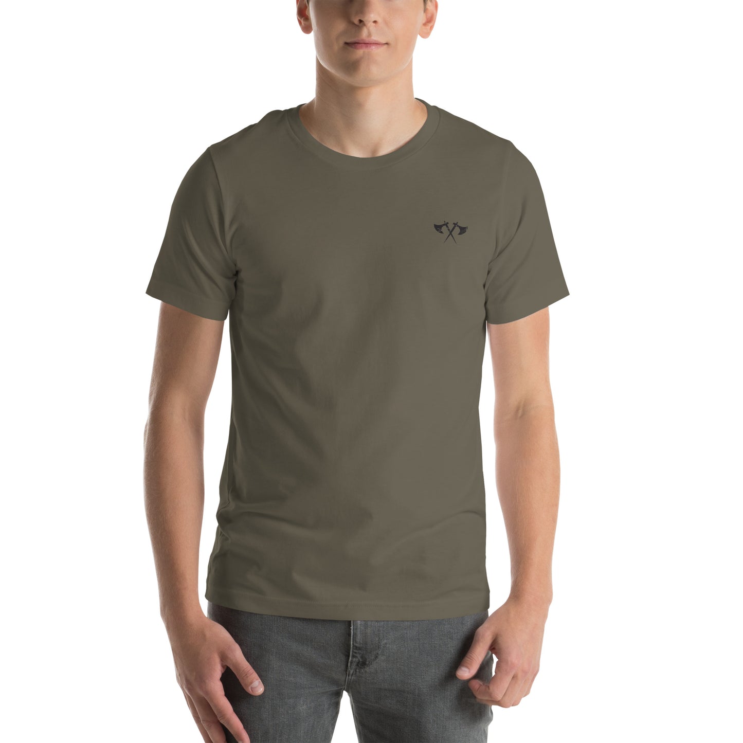 No Weapon T-shirt