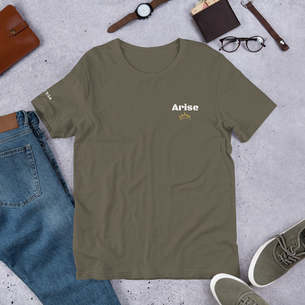 Arise T-shirt