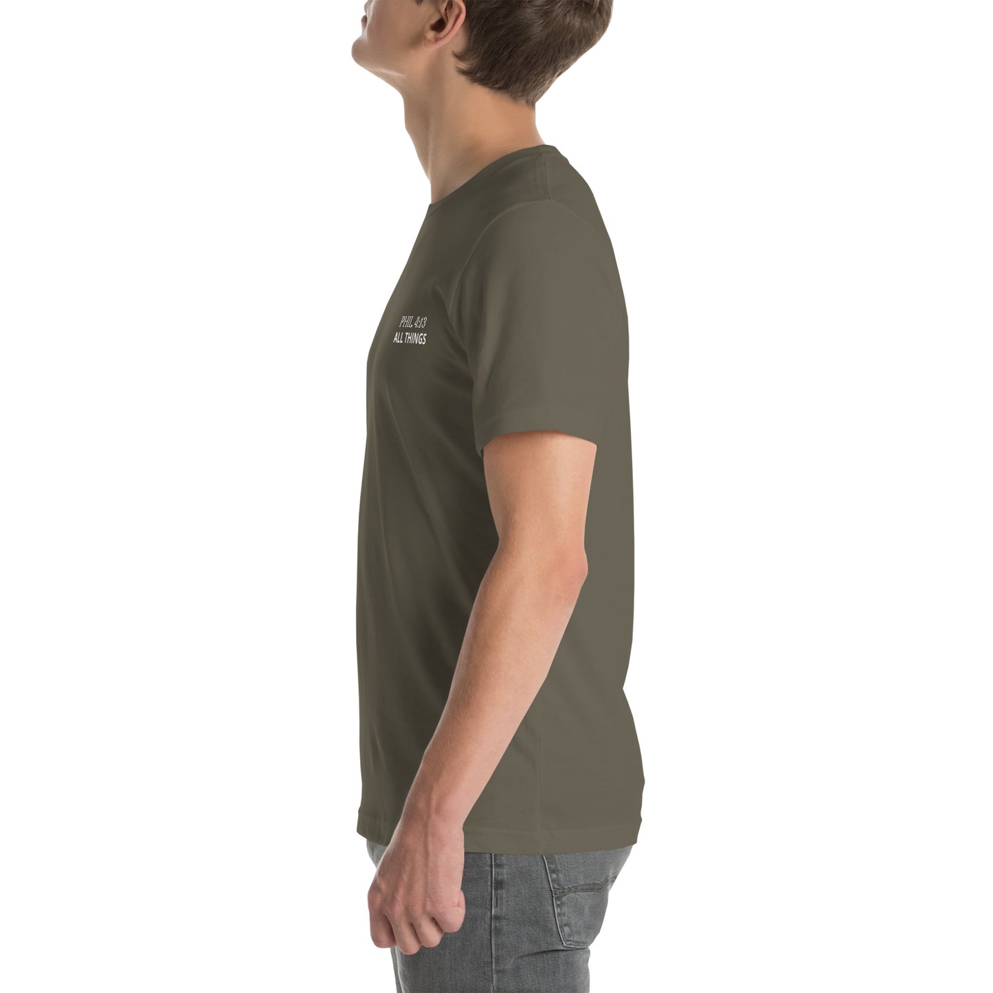 All Things T-shirt