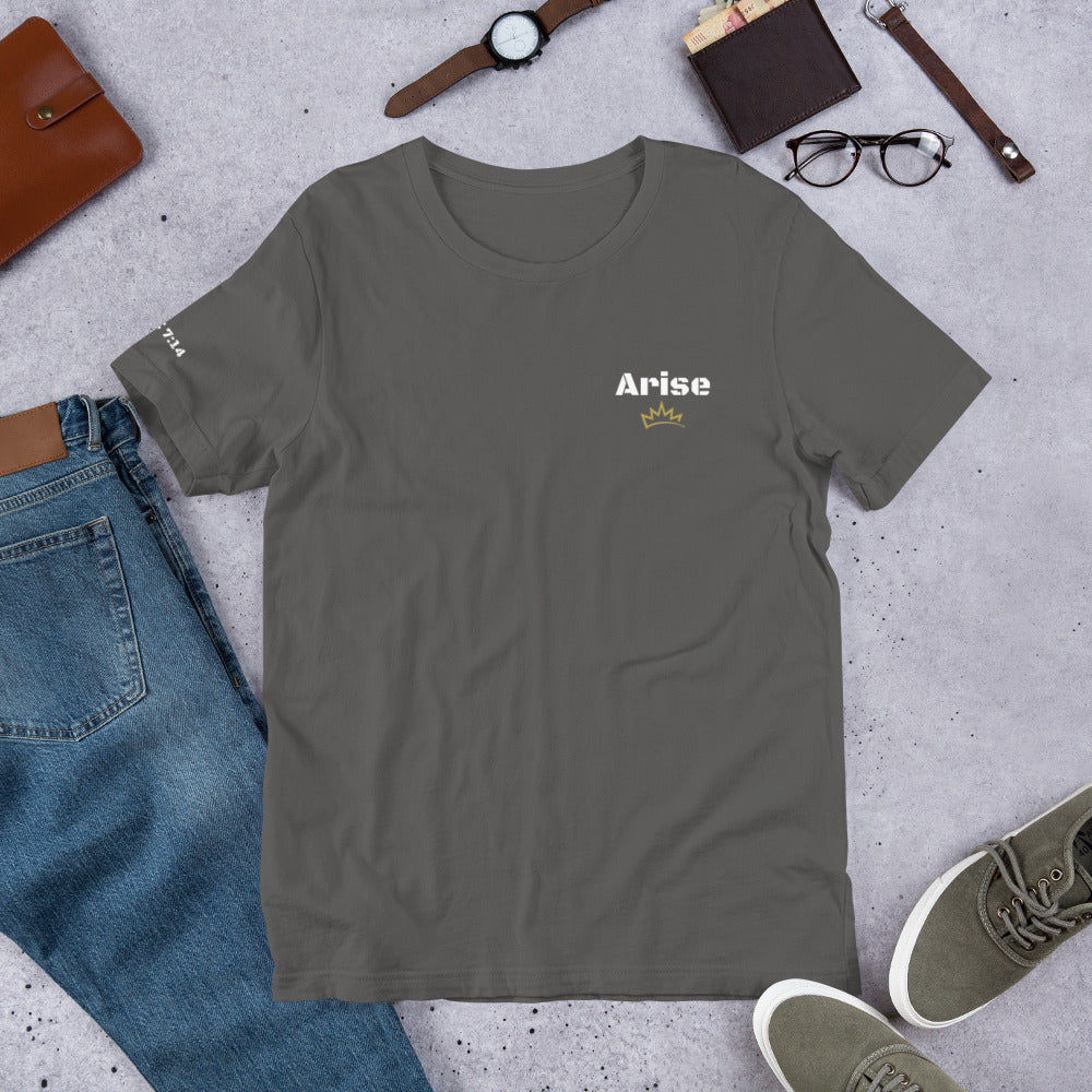 Arise T-shirt