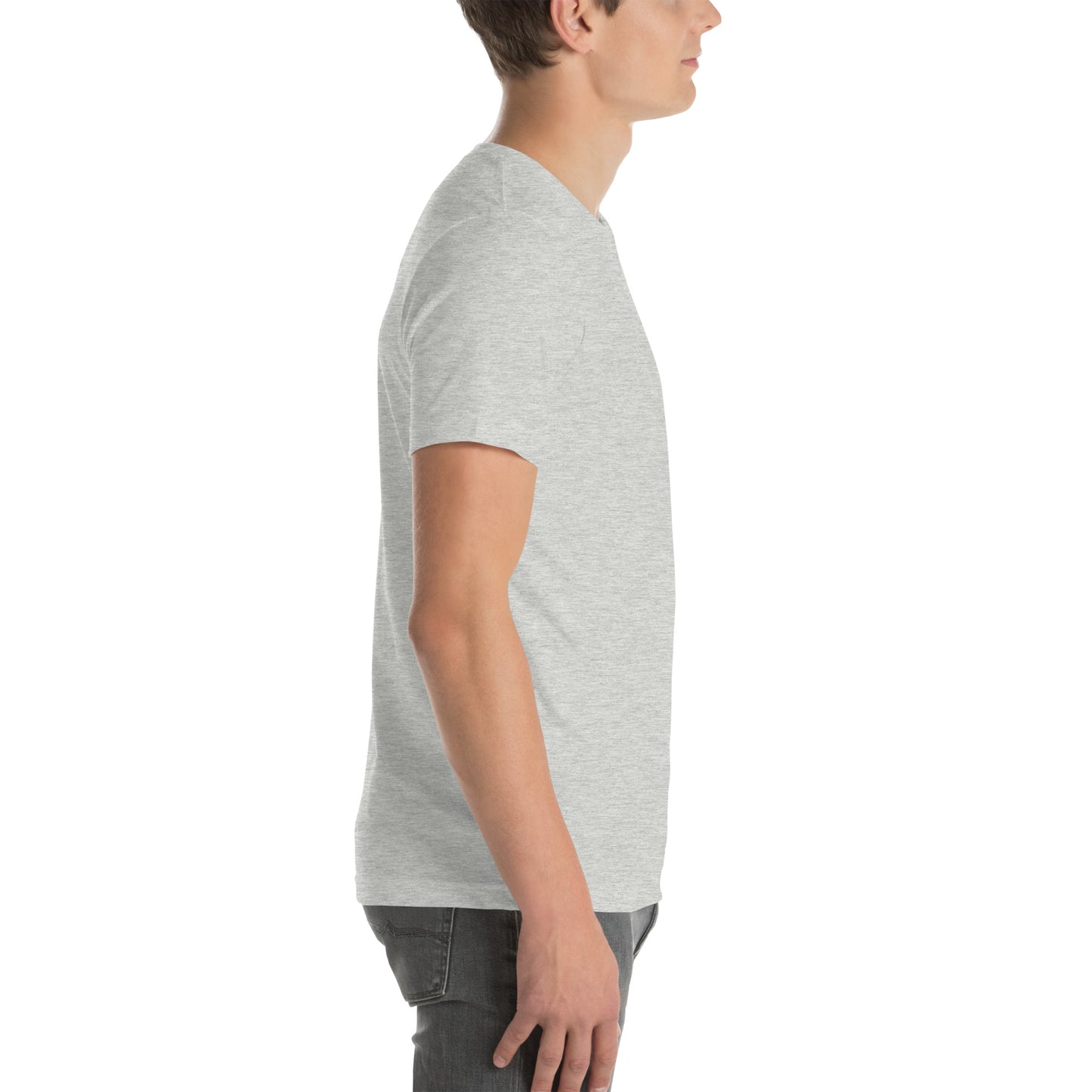 Stay Salty T-shirt (Small Logo)