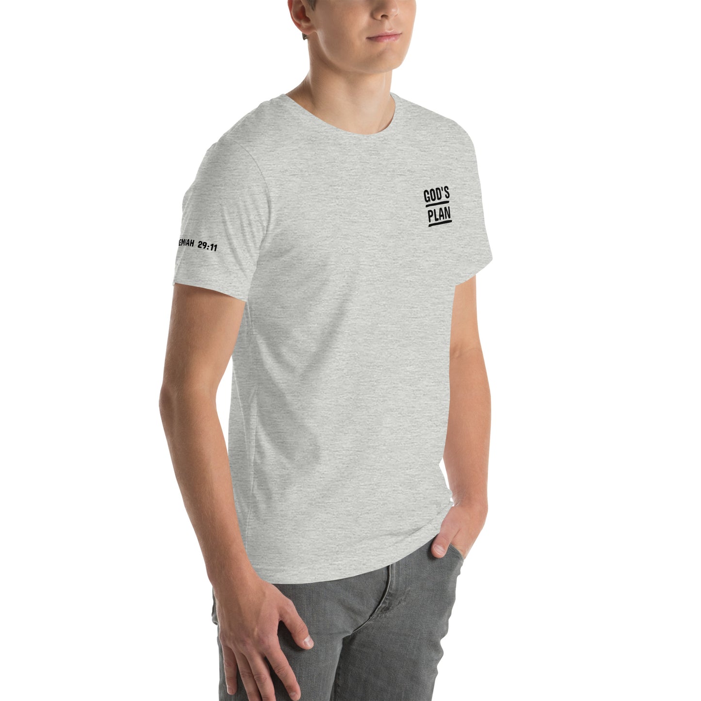 God's Plan T-shirt