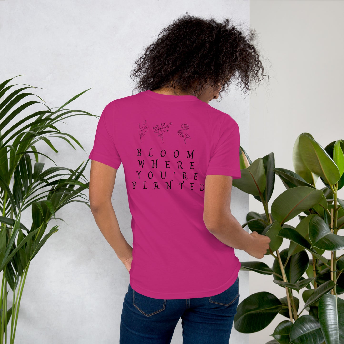 Bloom T-shirt