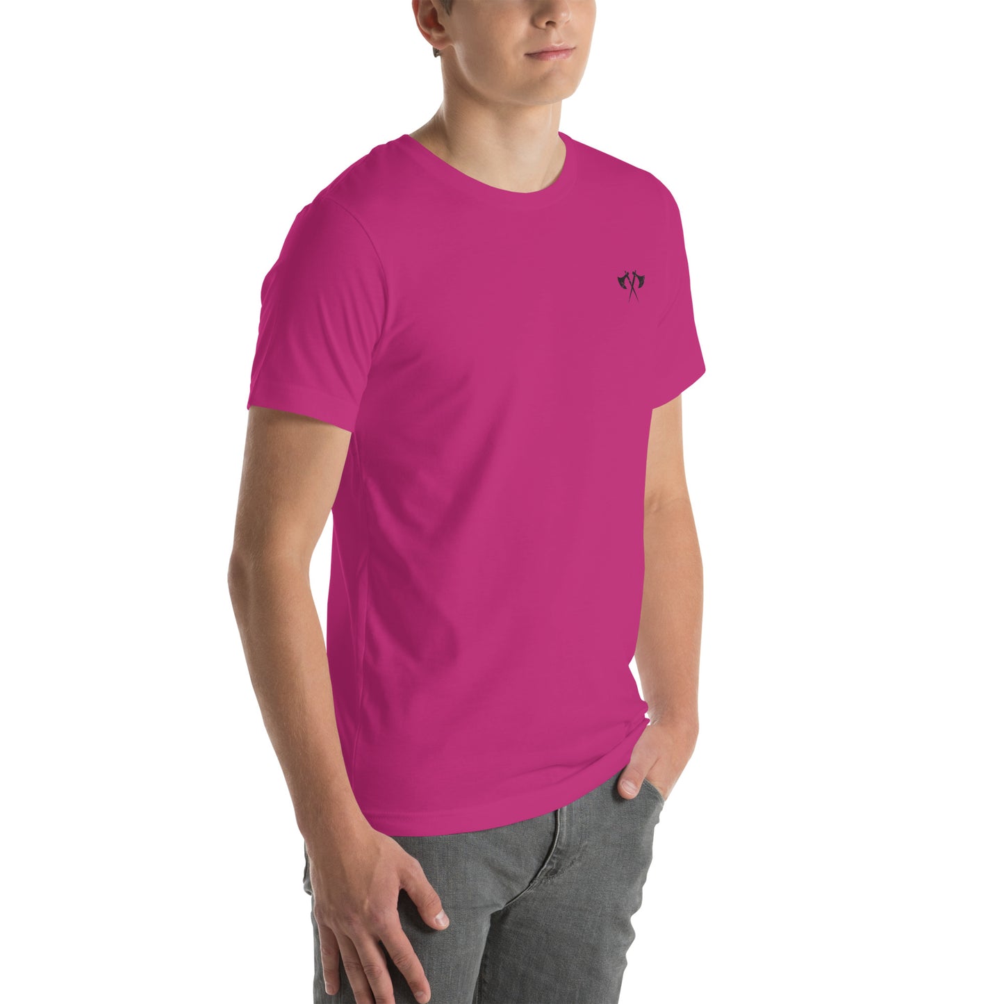 No Weapon T-shirt