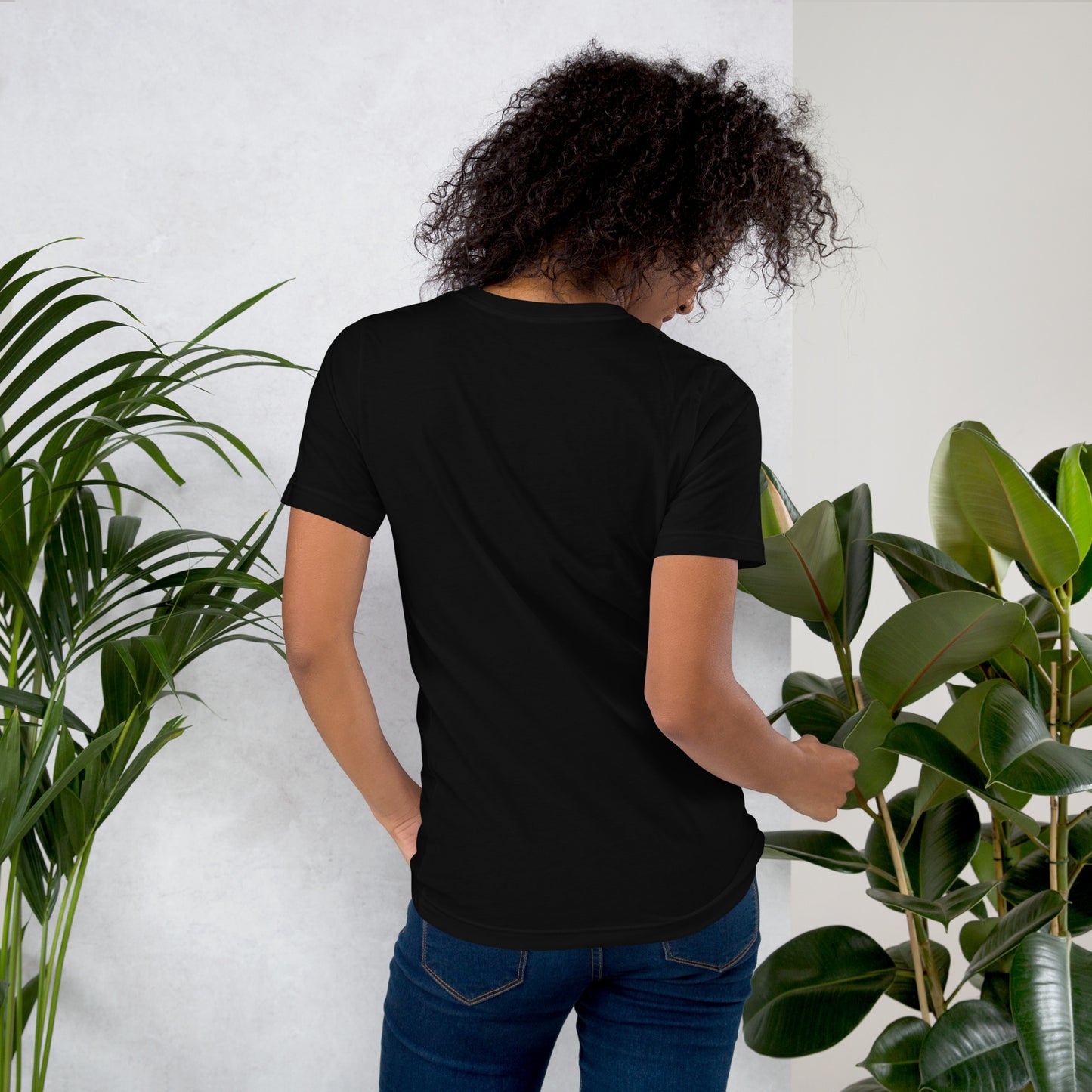 Act Justly Love Mercy T-shirt