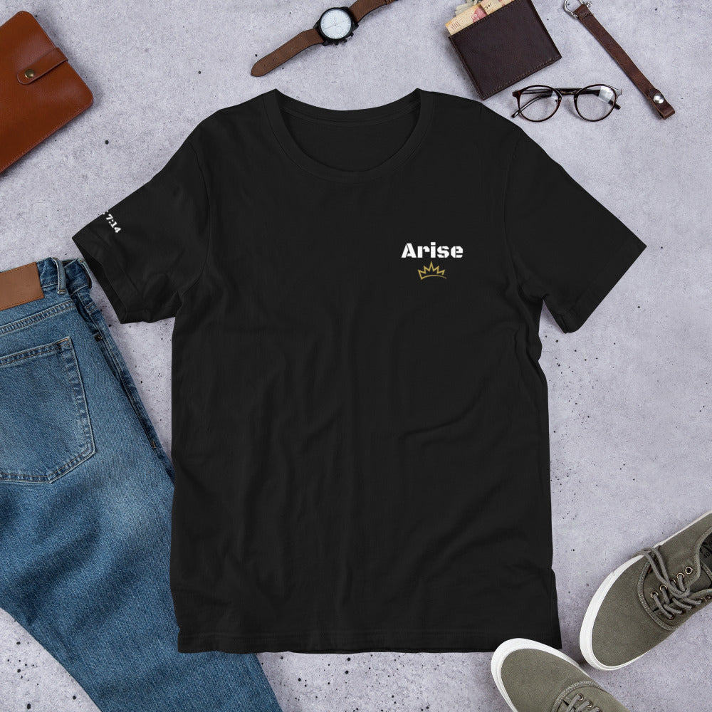 Arise T-shirt