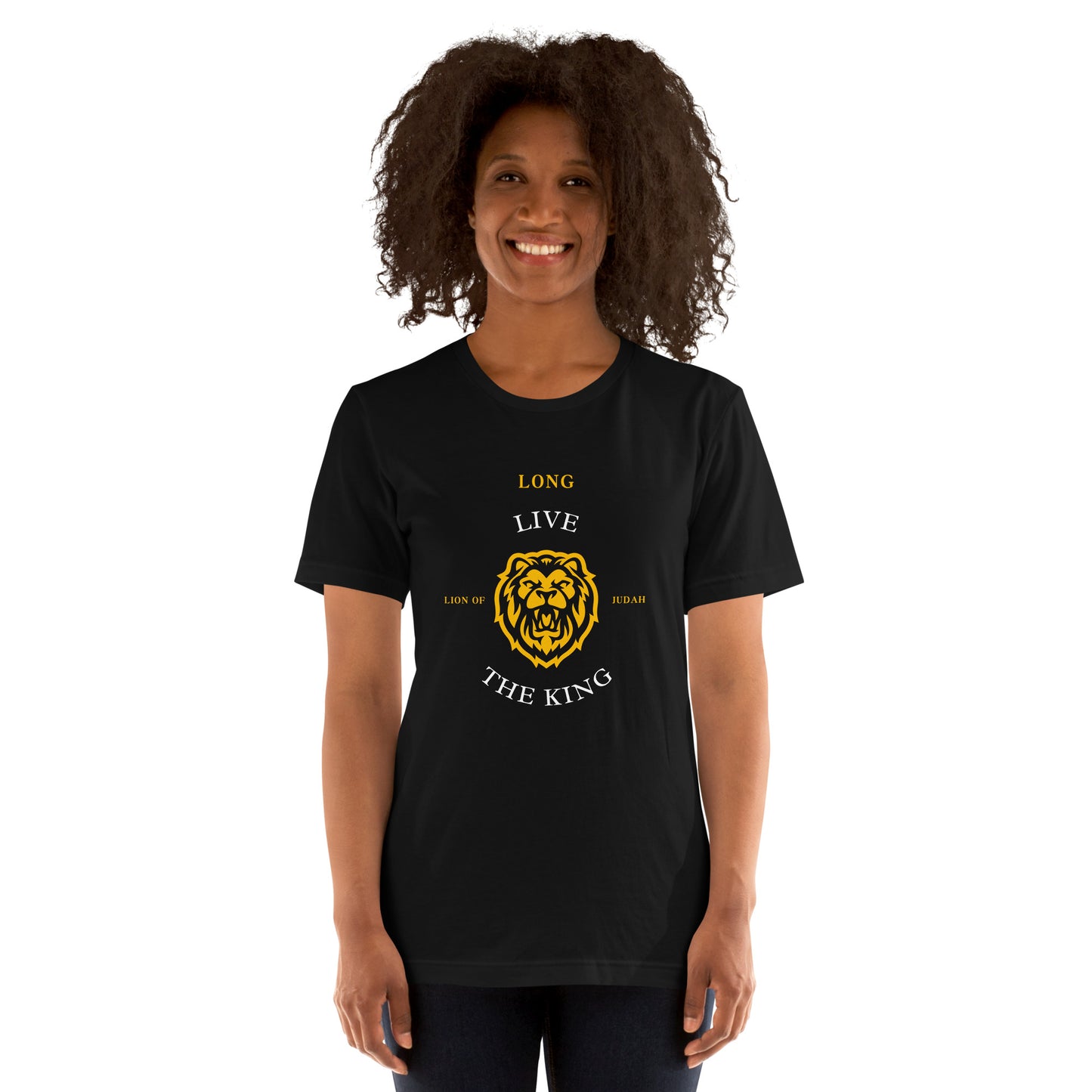 Long Live The King T-shirt
