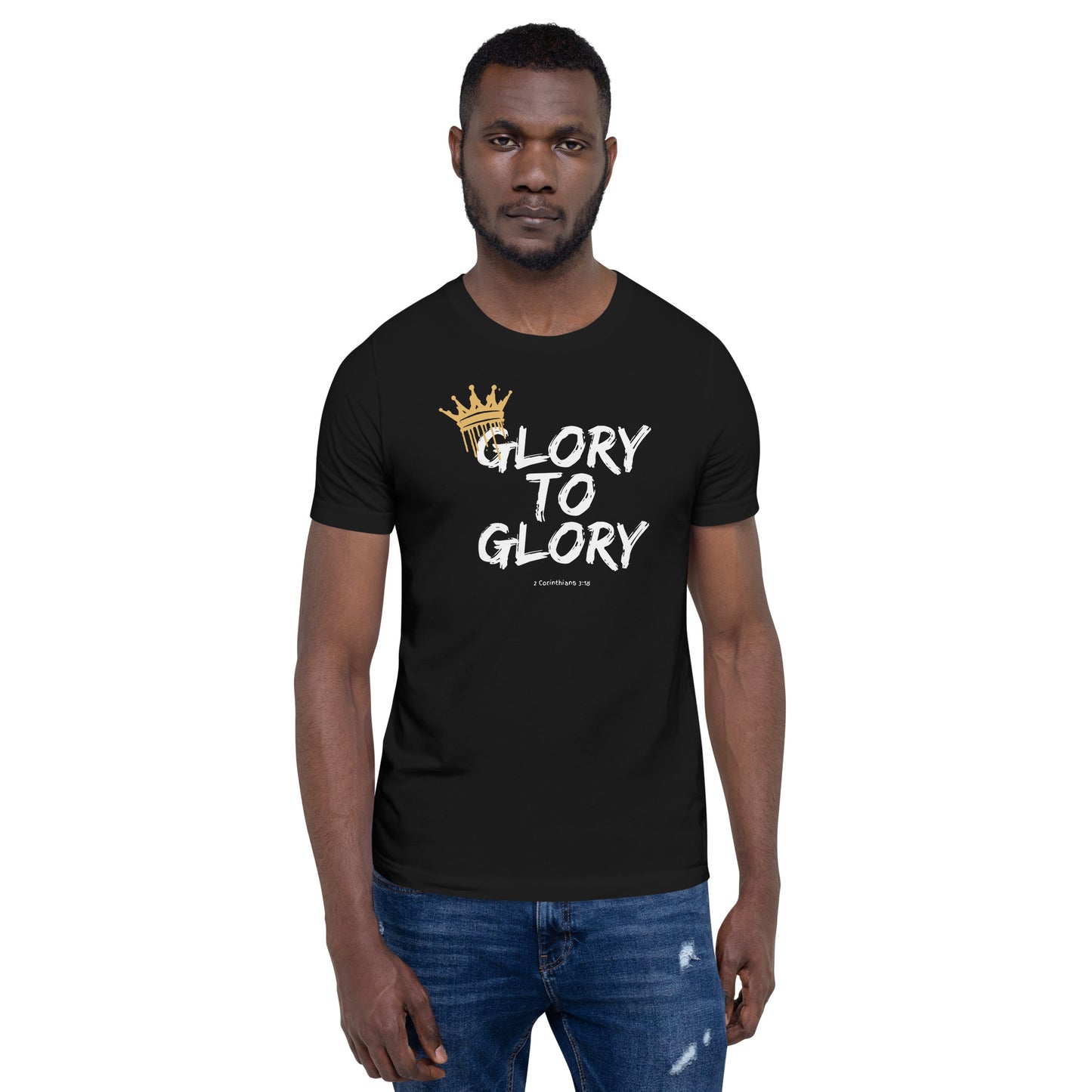 Glory To Glory T-shirt