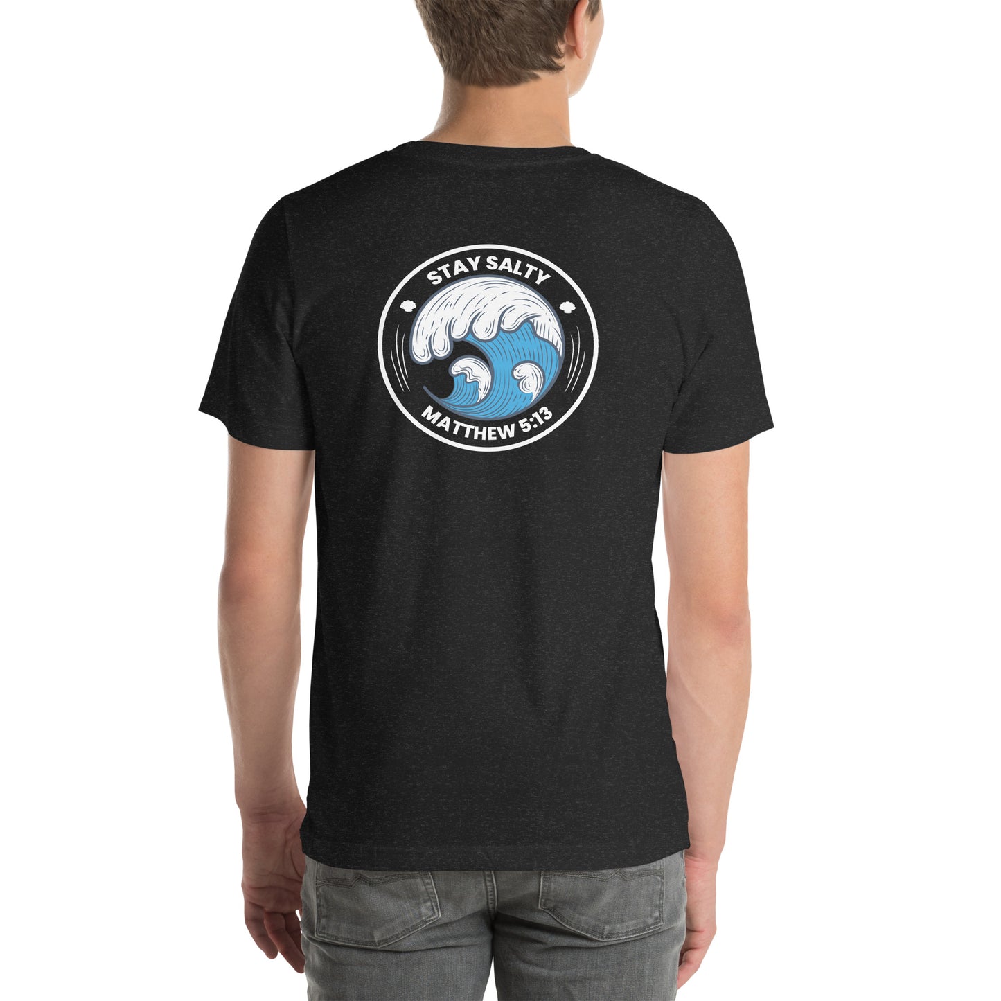 Stay Salty T-shirt