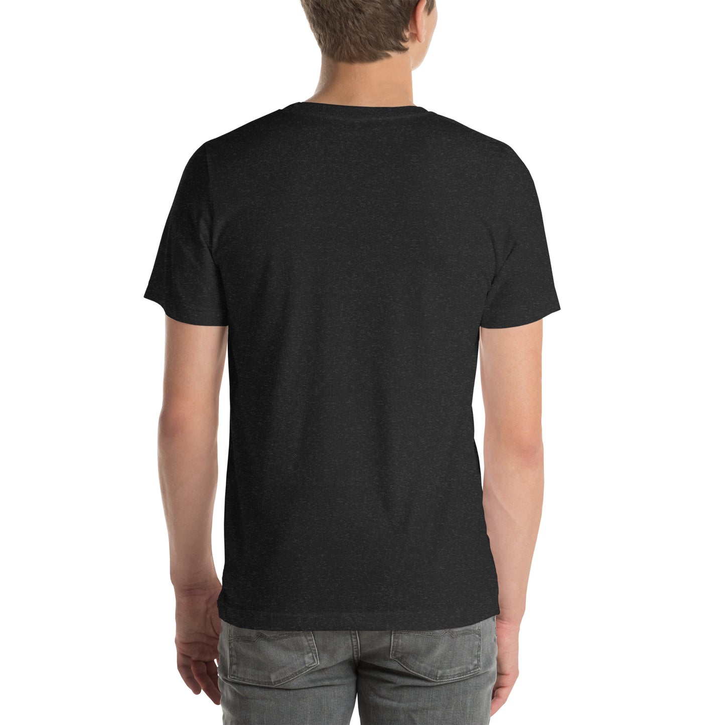 Believe Bigger T-shirt