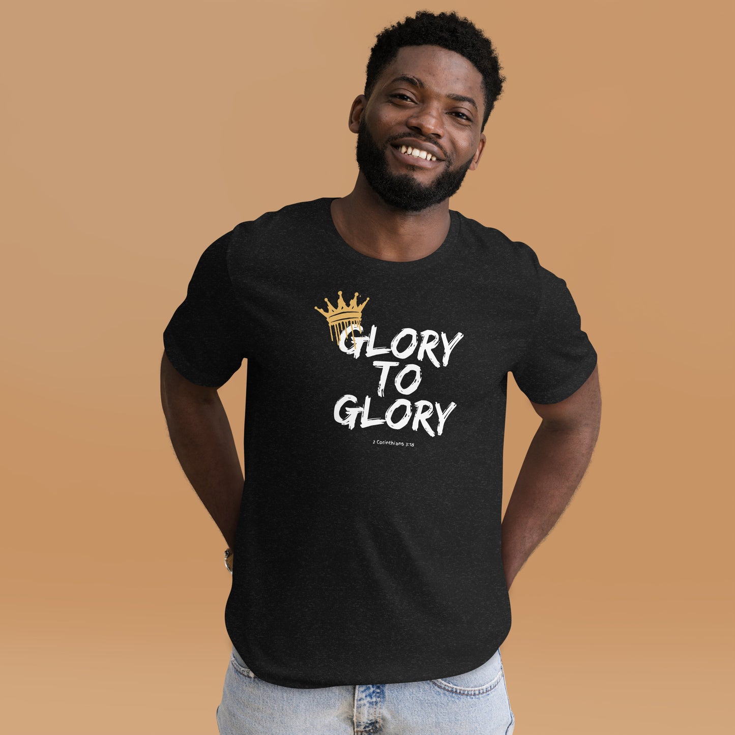 Glory To Glory T-shirt
