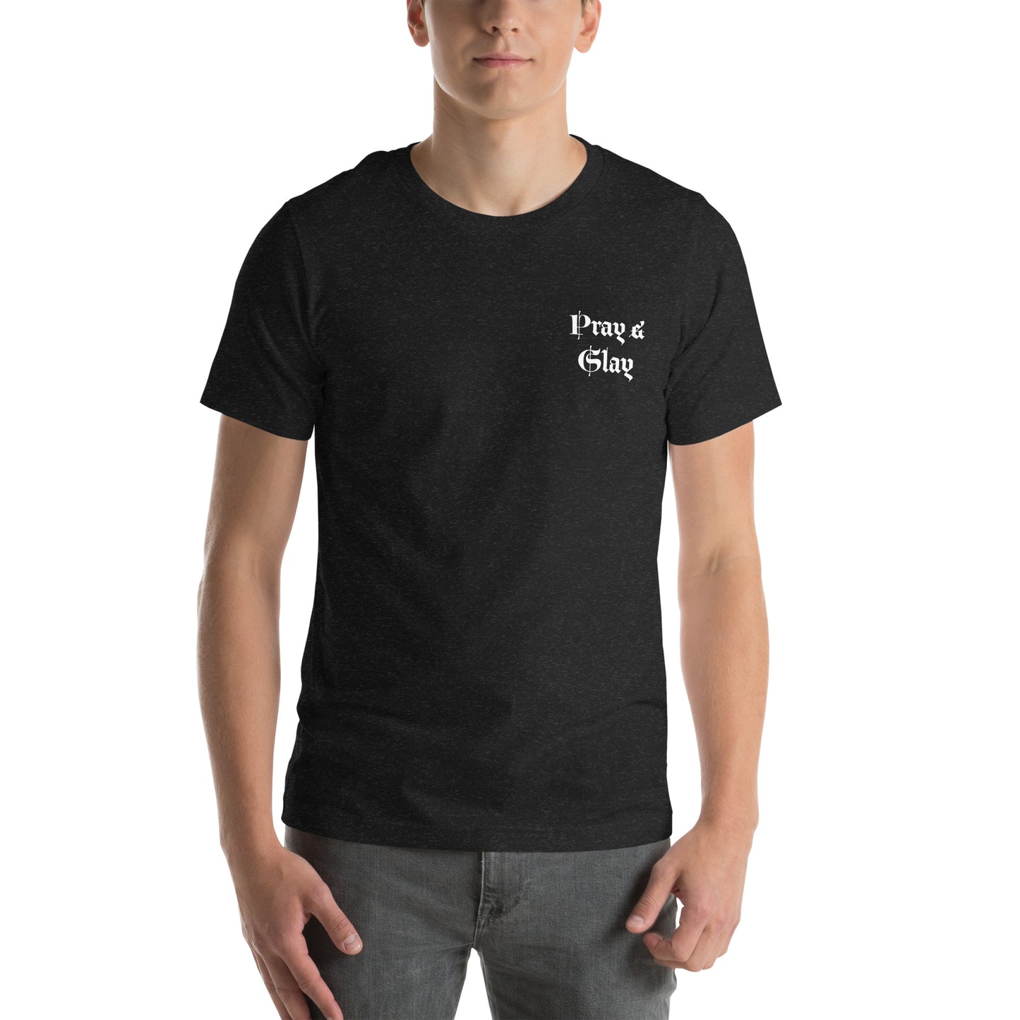 Pray & Slay T-shirt