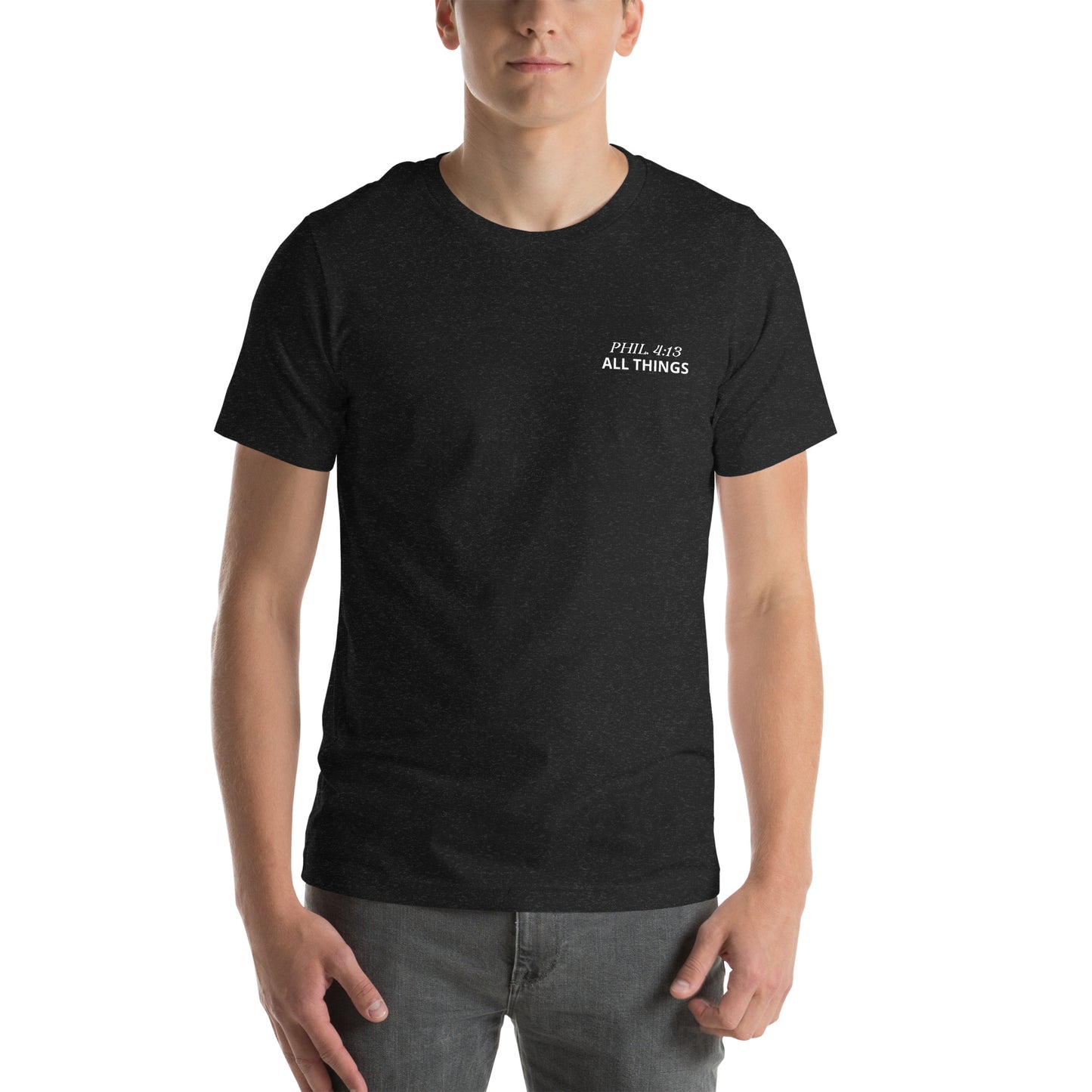 All Things T-shirt