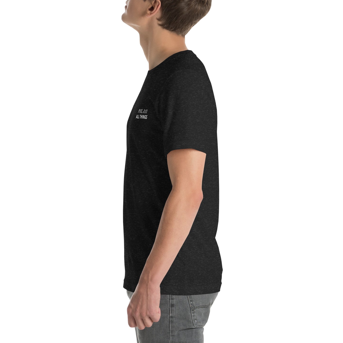 All Things T-shirt