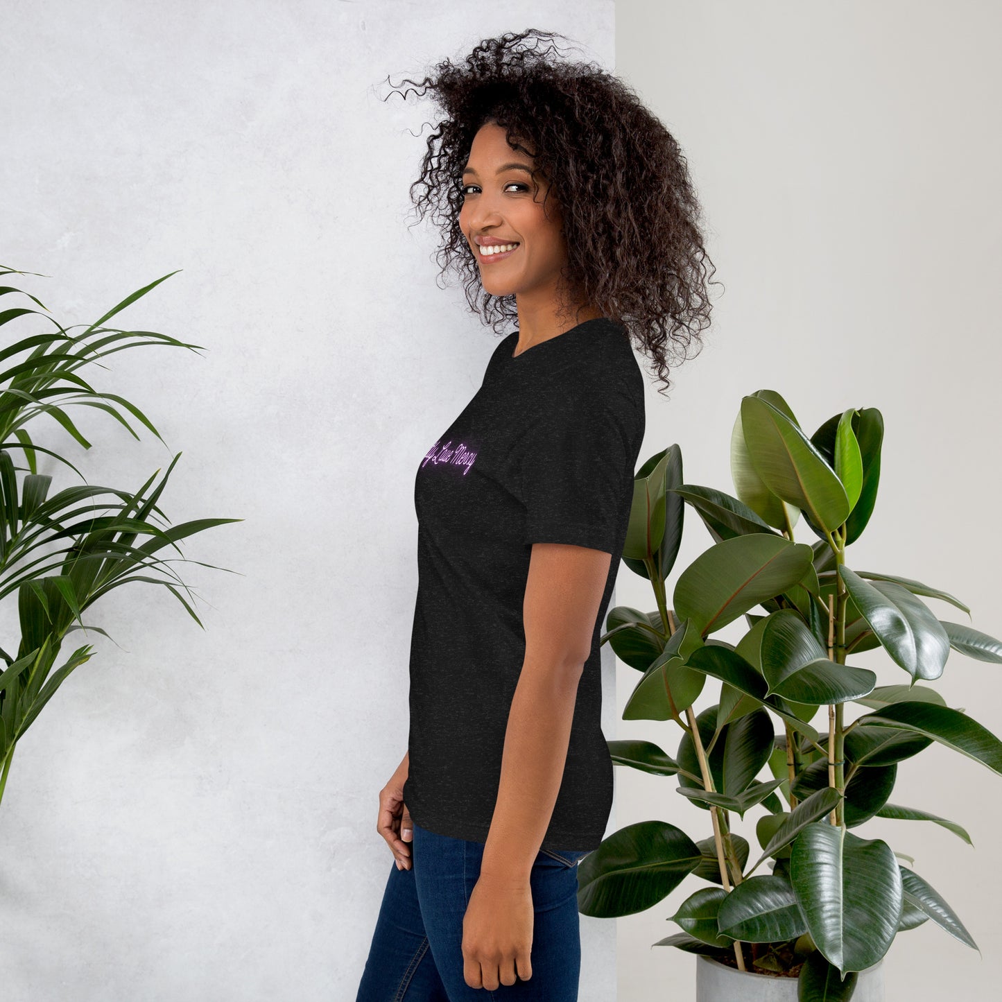 Act Justly Love Mercy T-shirt