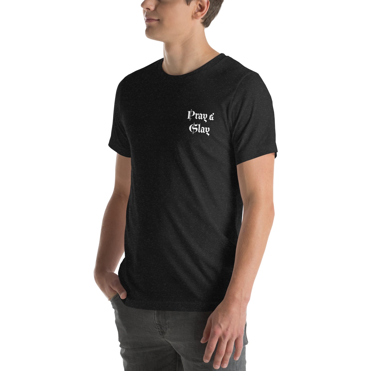 Pray & Slay T-shirt