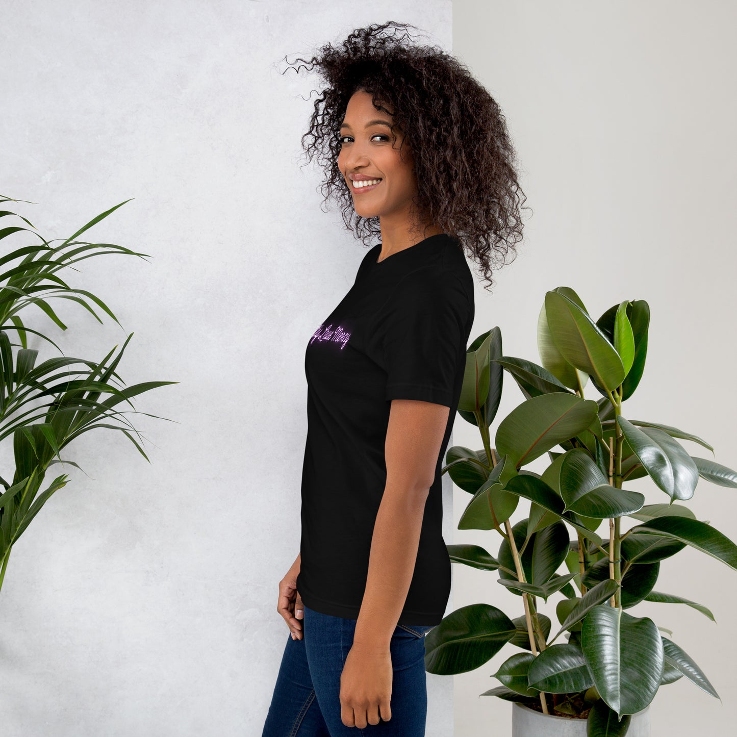 Act Justly Love Mercy T-shirt