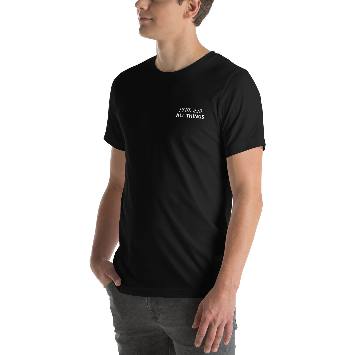 All Things T-shirt