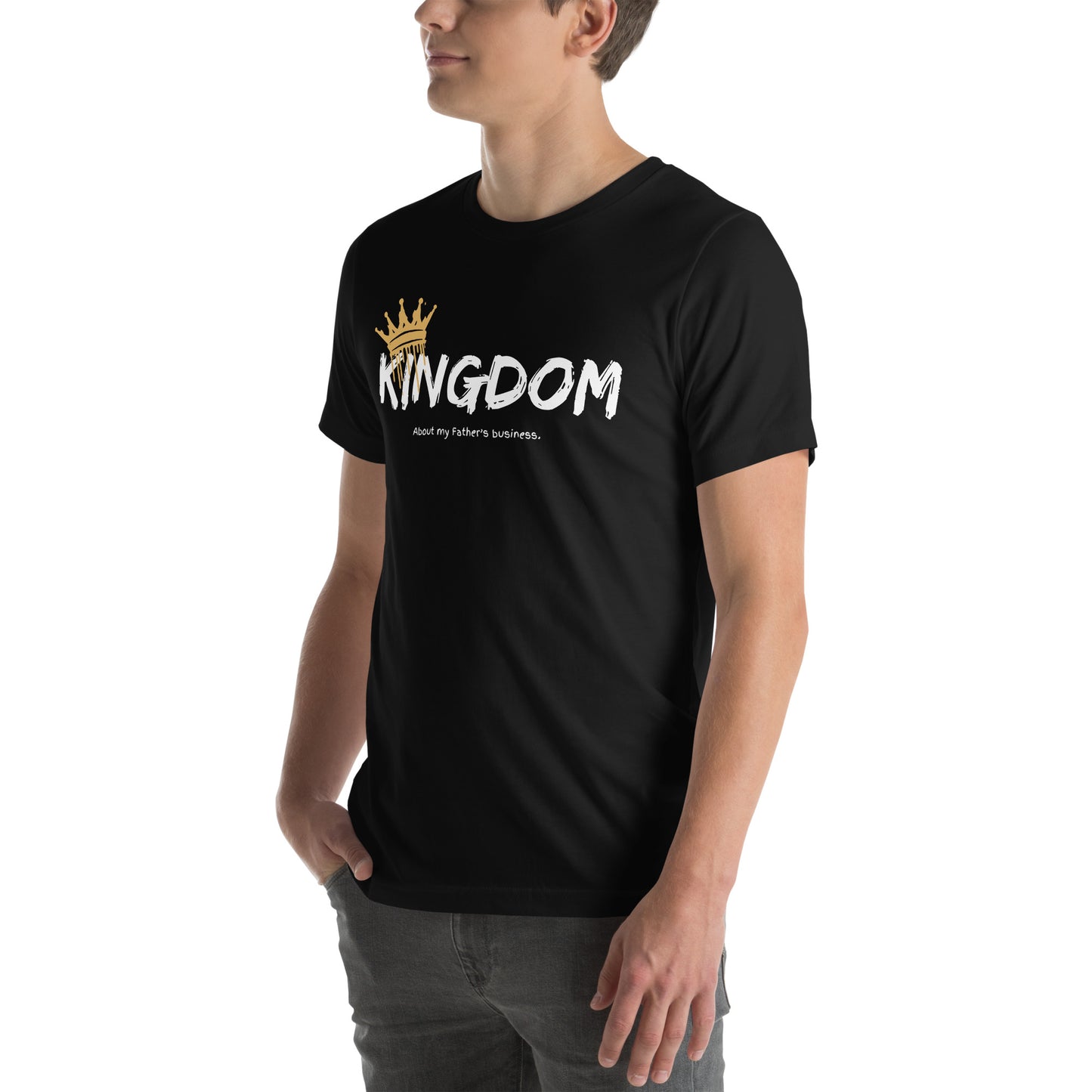 Kingdom T-shirt