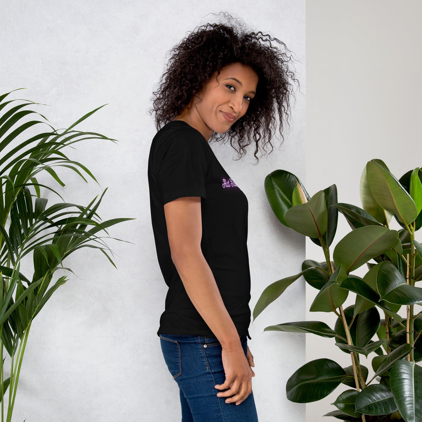 Act Justly Love Mercy T-shirt