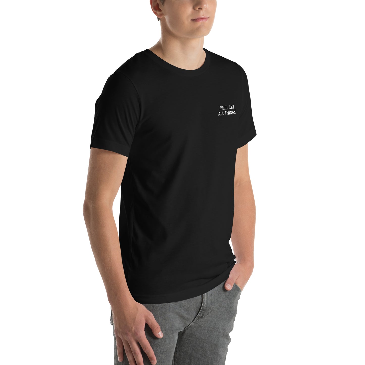 All Things T-shirt