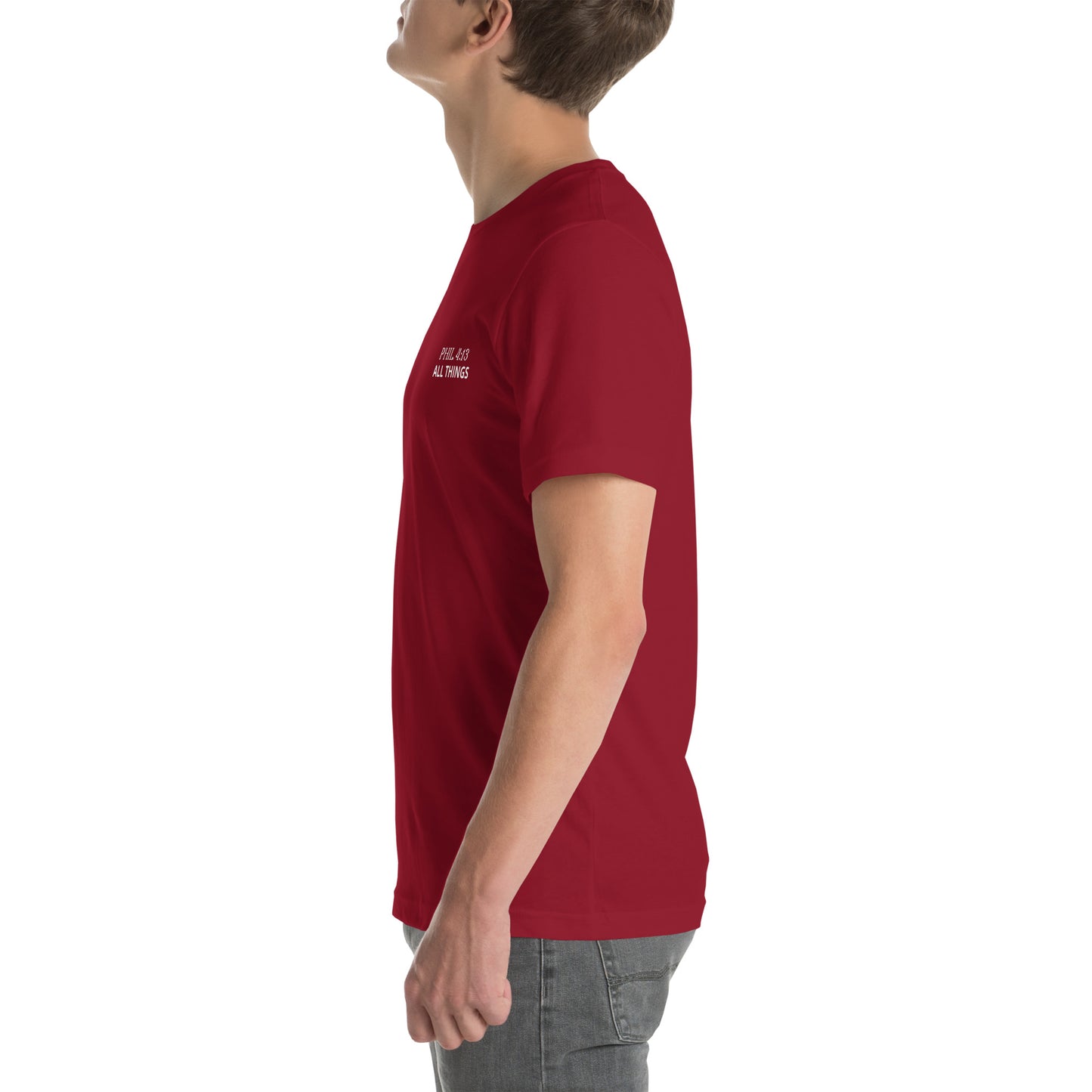 All Things T-shirt