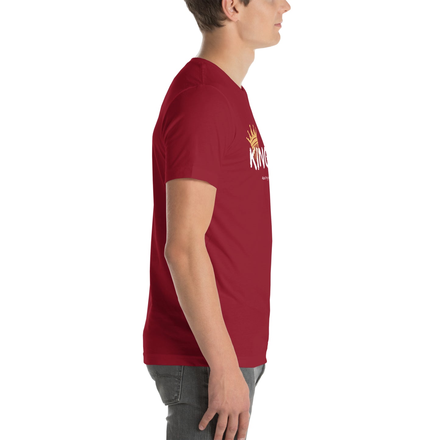 Kingdom T-shirt