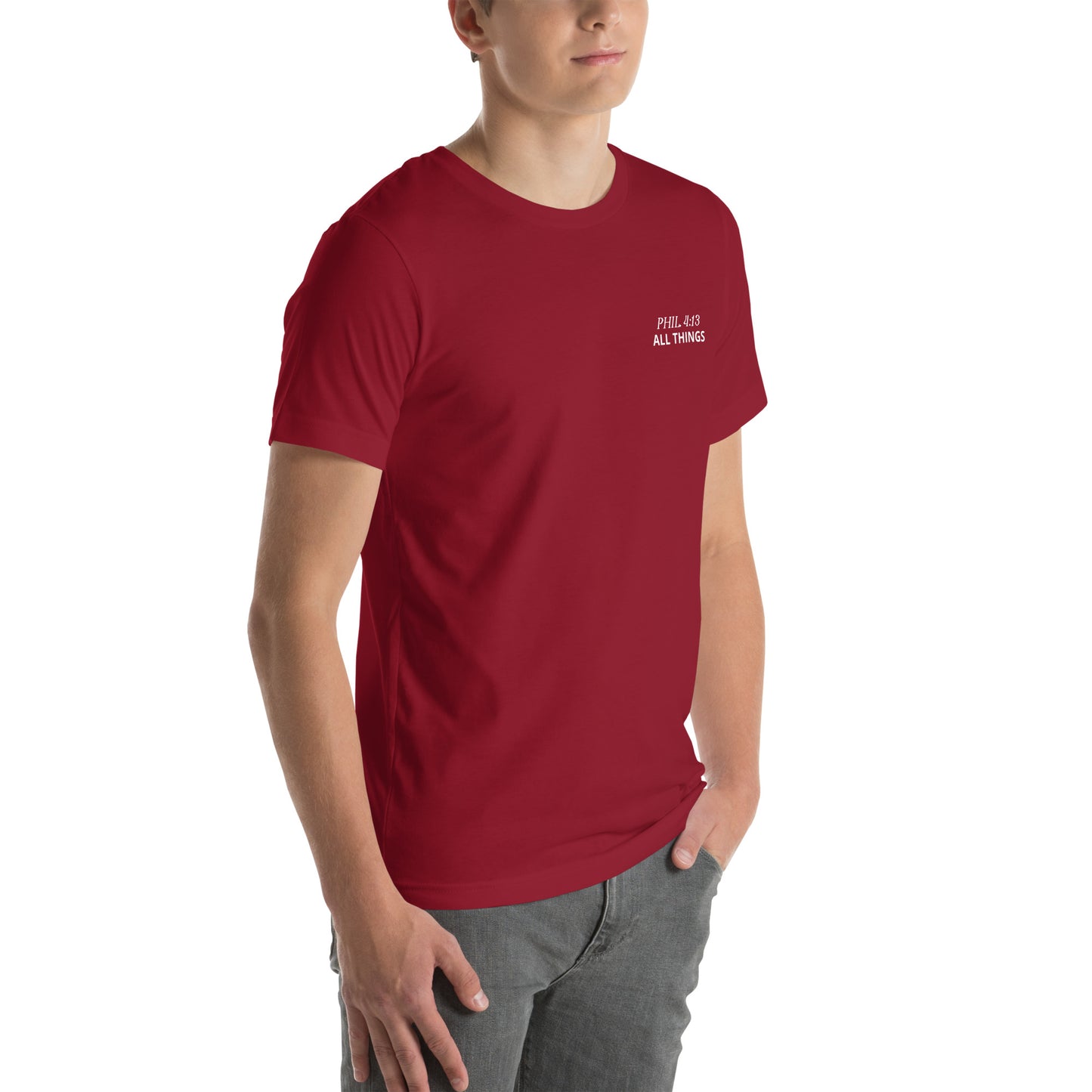 All Things T-shirt
