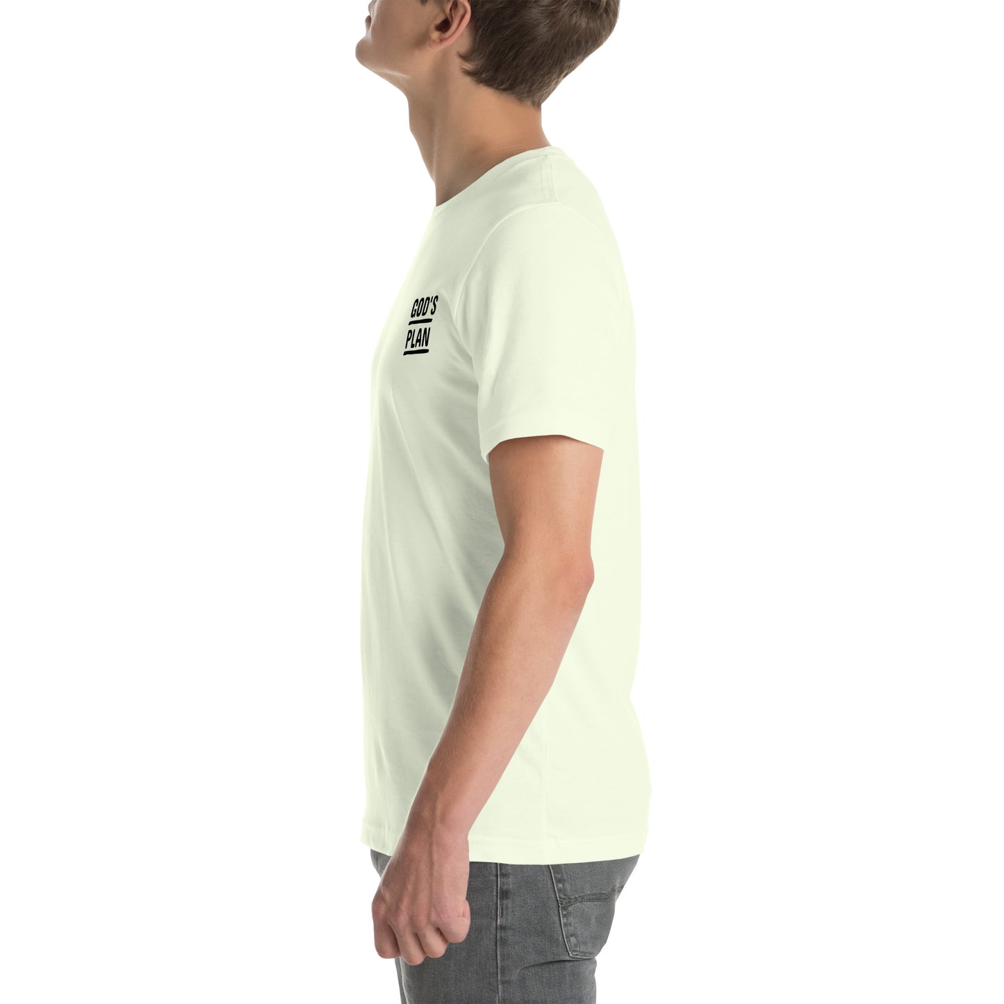 God's Plan T-shirt