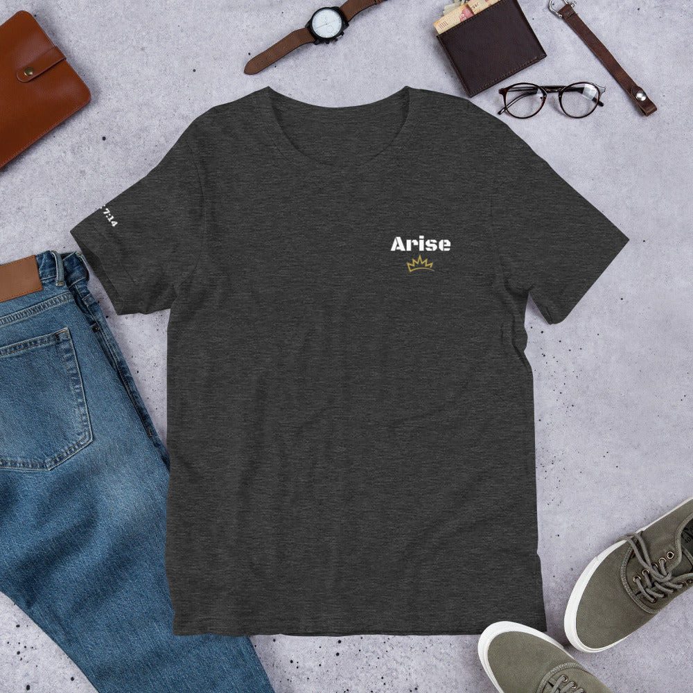 Arise T-shirt