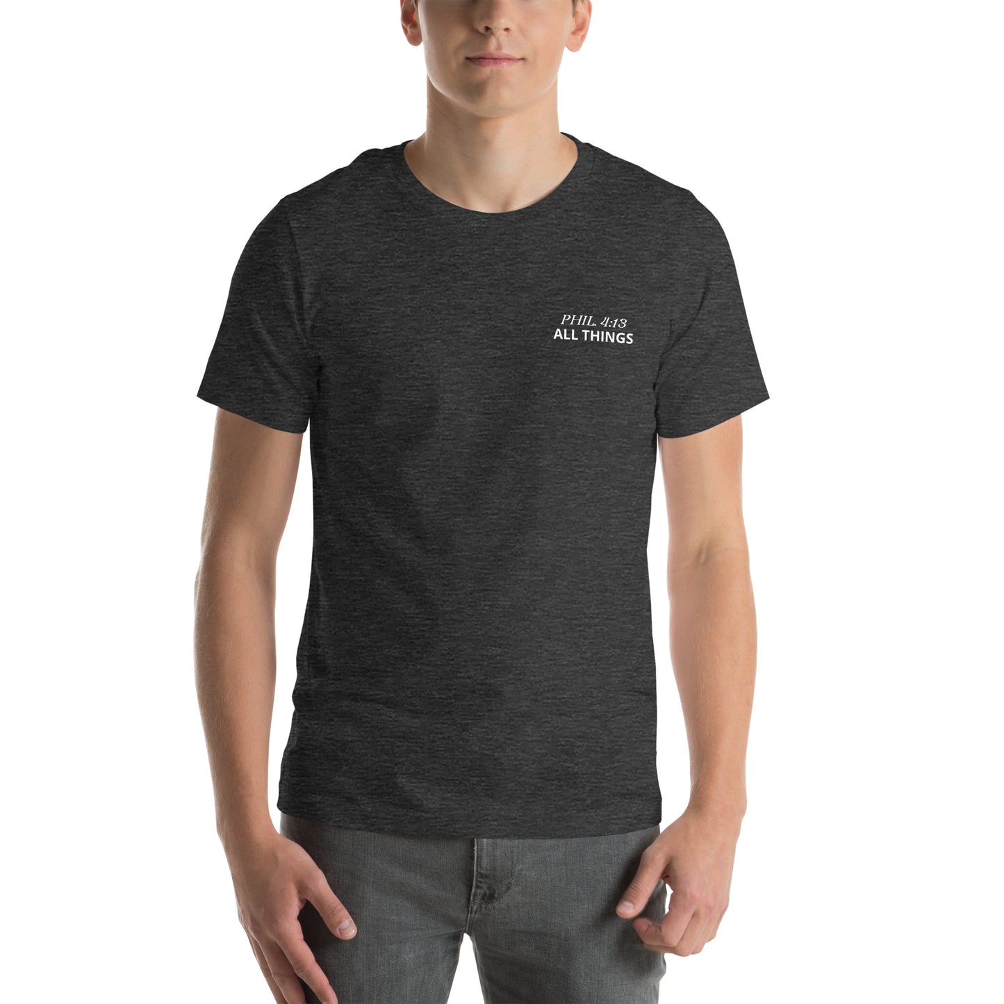 All Things T-shirt