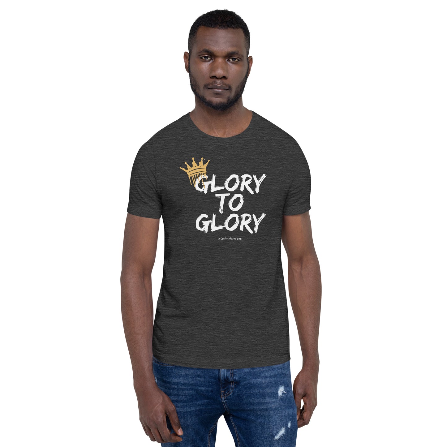 Glory To Glory T-shirt