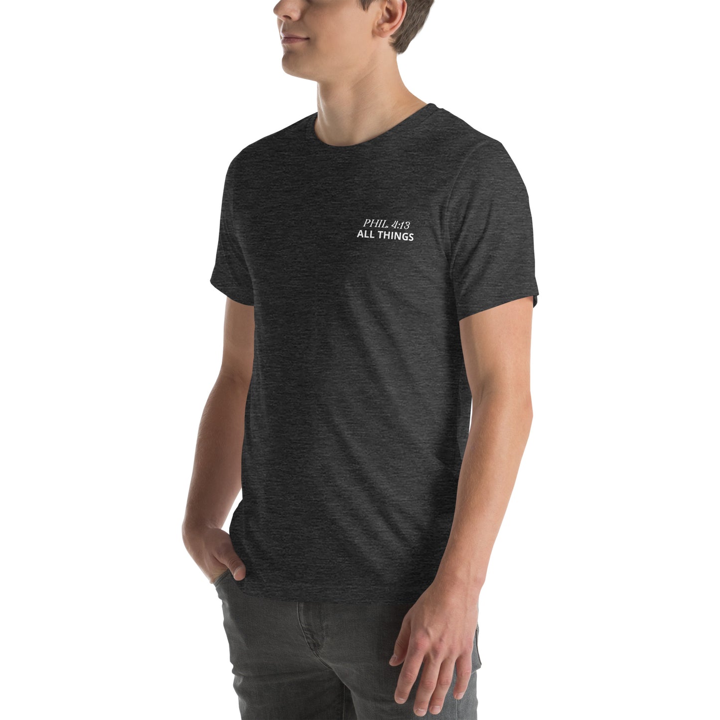 All Things T-shirt