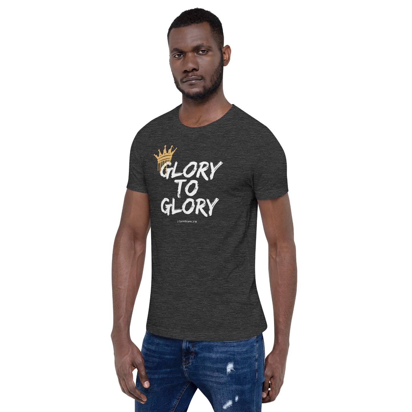 Glory To Glory T-shirt