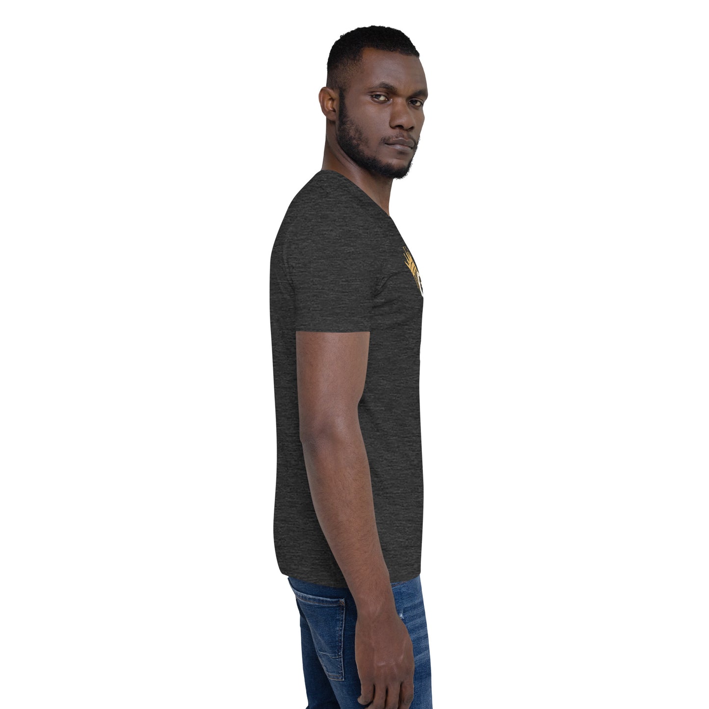 Glory To Glory T-shirt