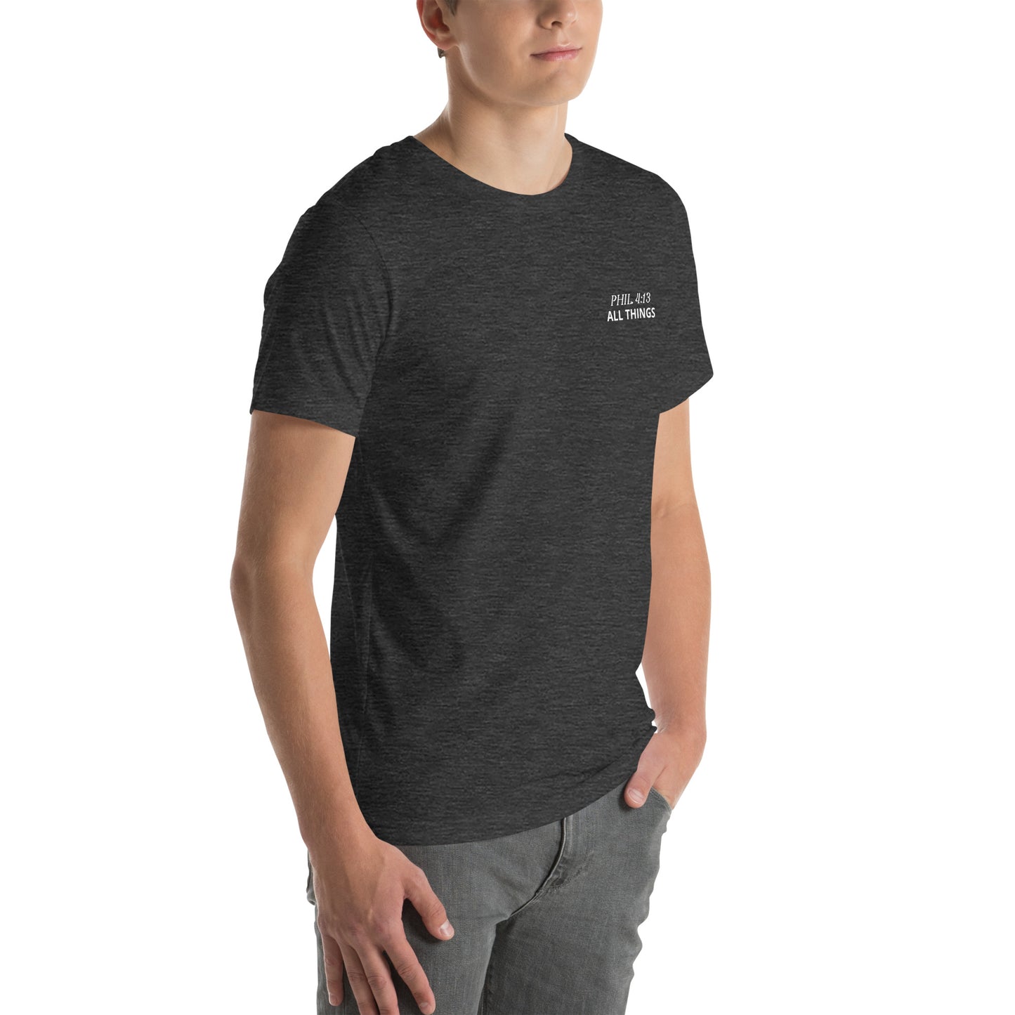 All Things T-shirt