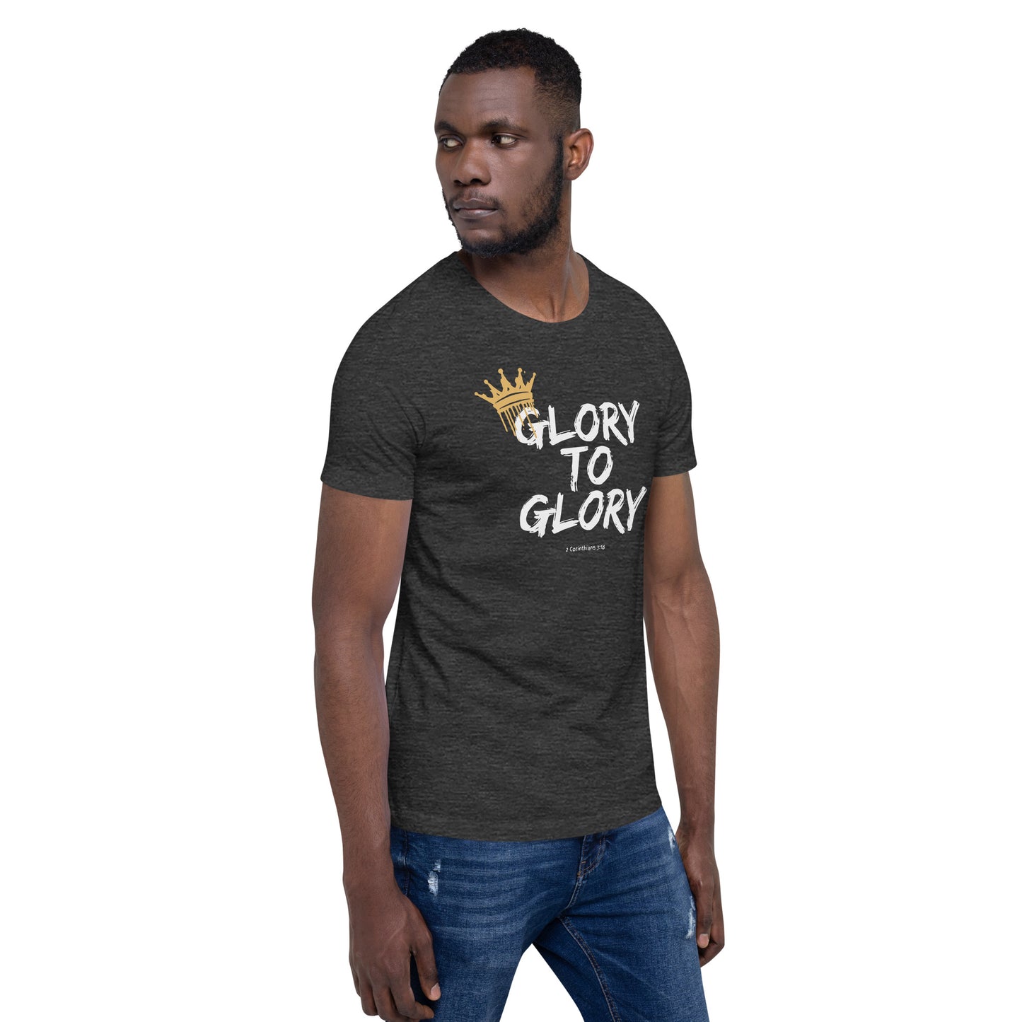 Glory To Glory T-shirt