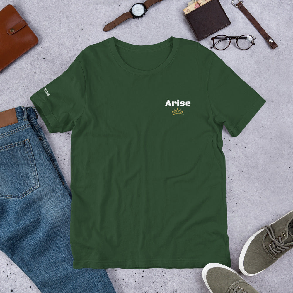 Arise T-shirt