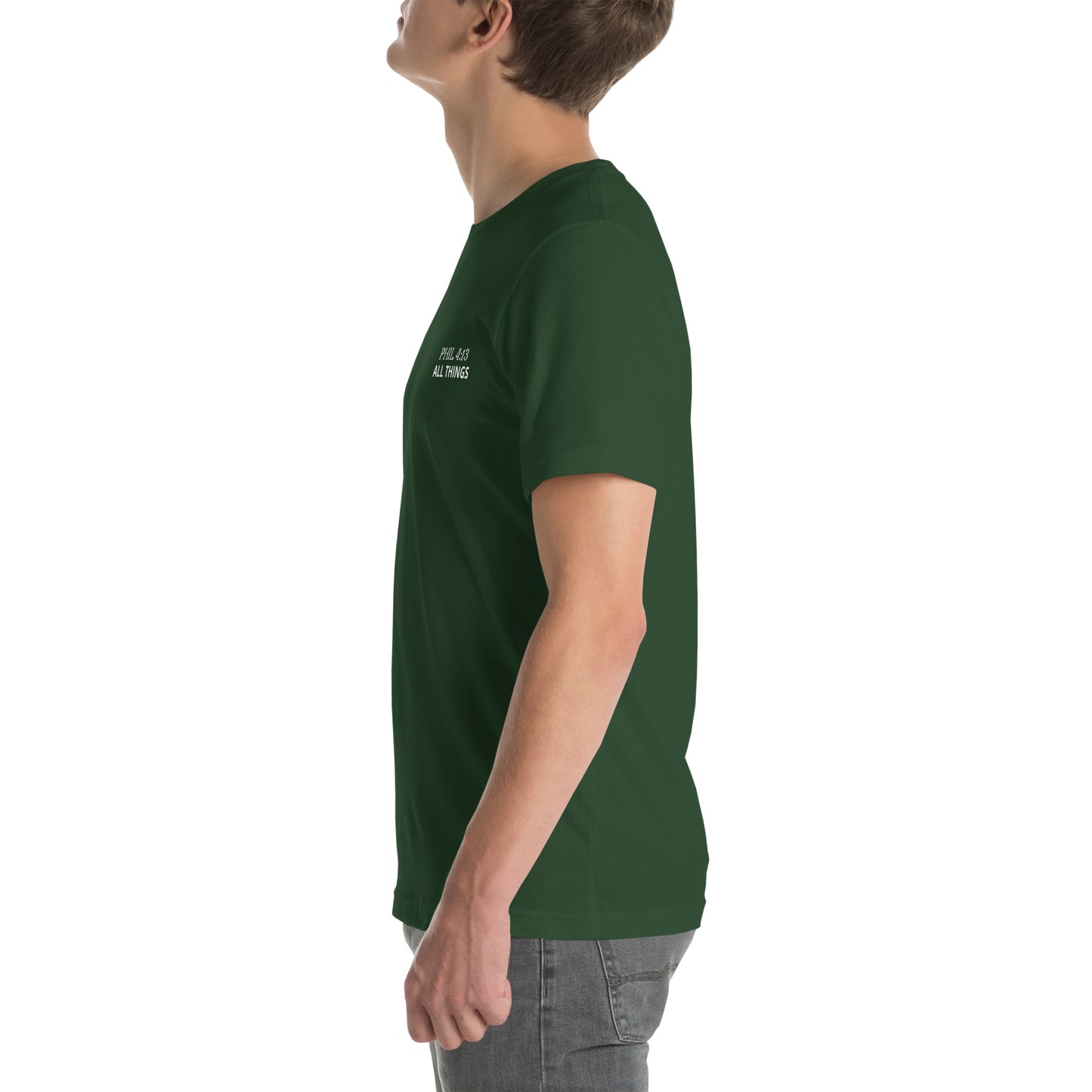All Things T-shirt