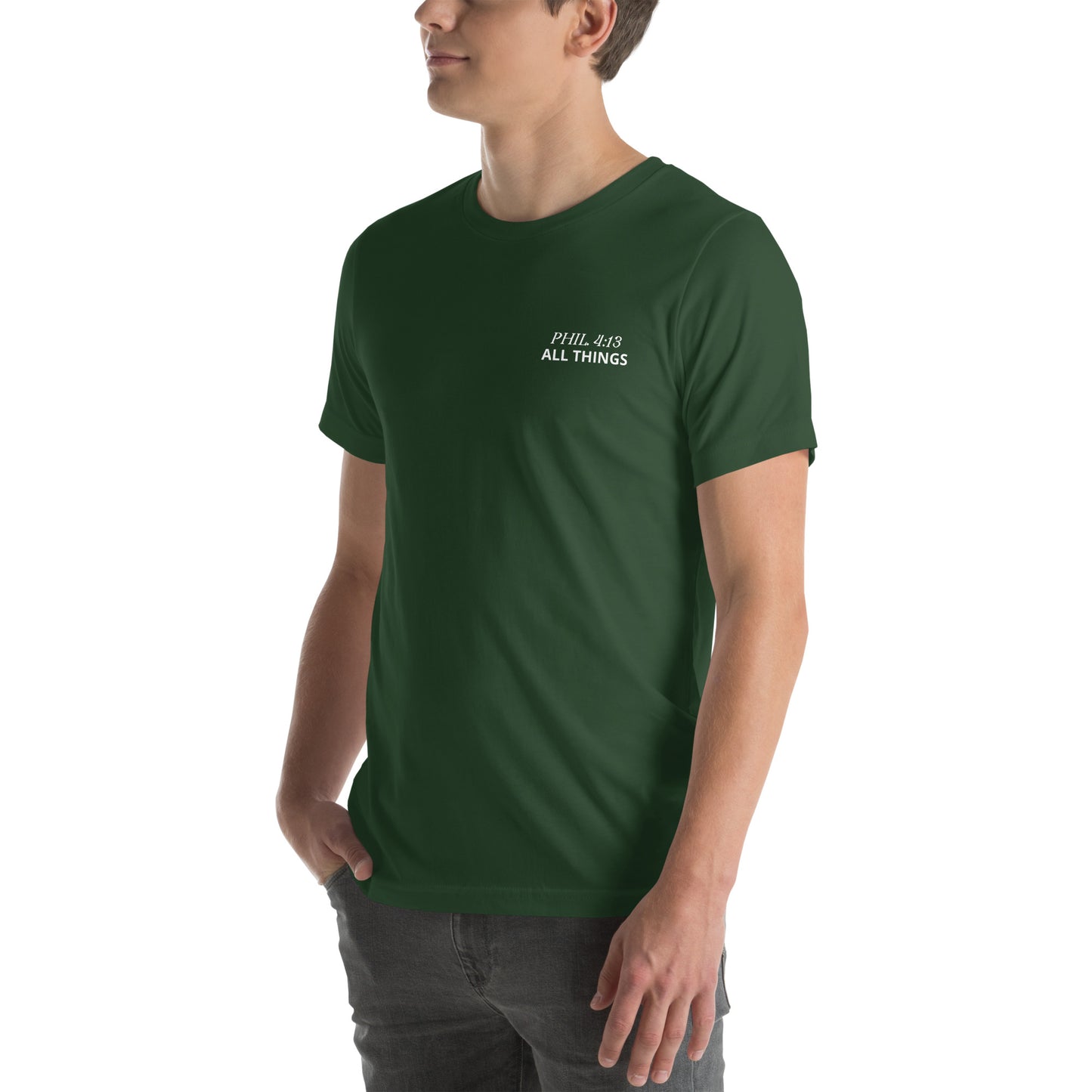 All Things T-shirt