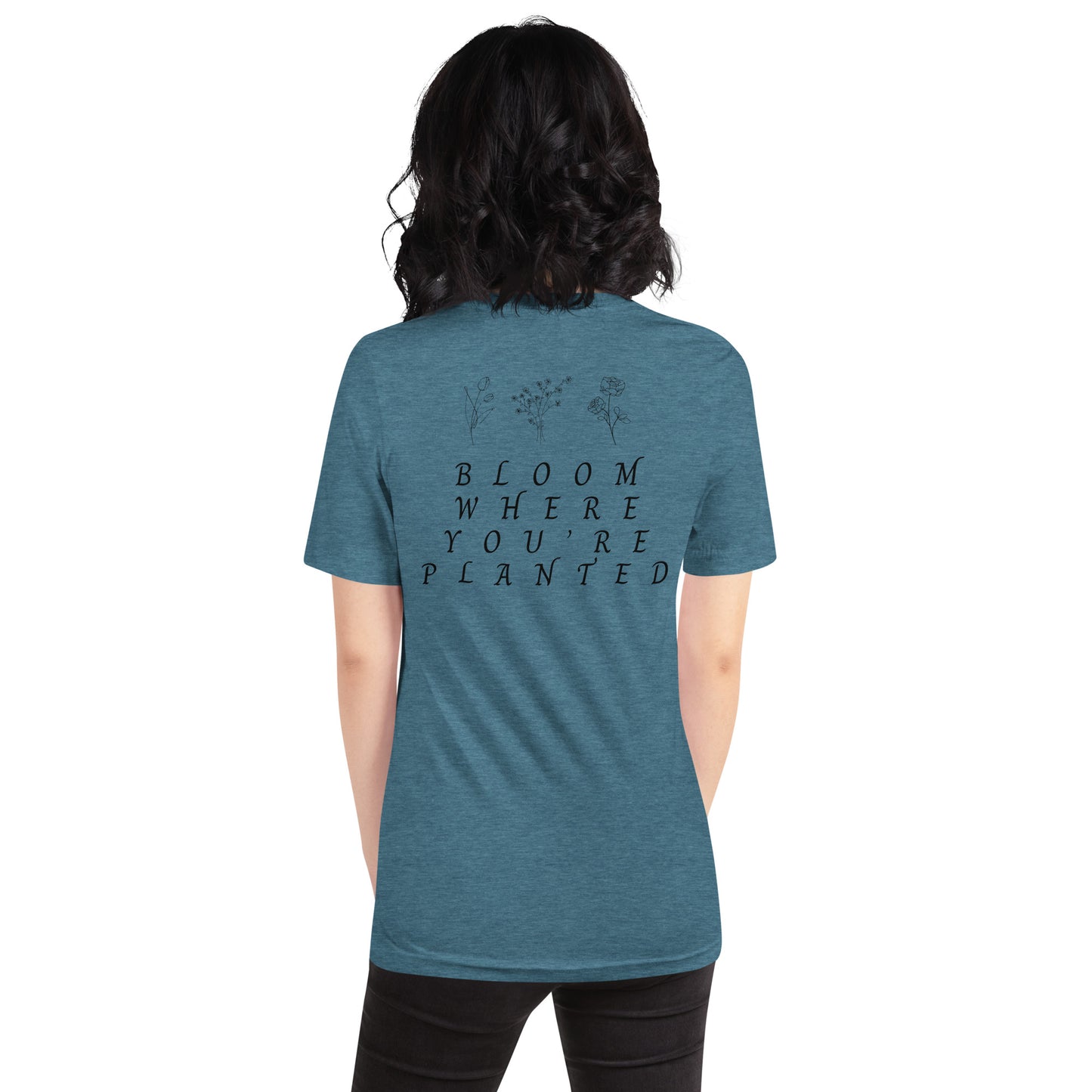 Bloom T-shirt