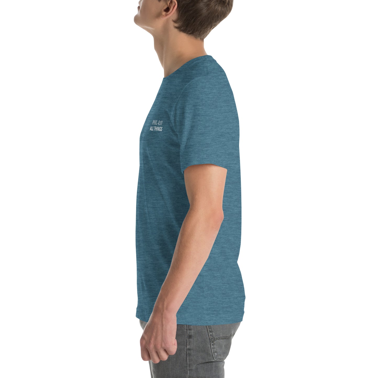All Things T-shirt
