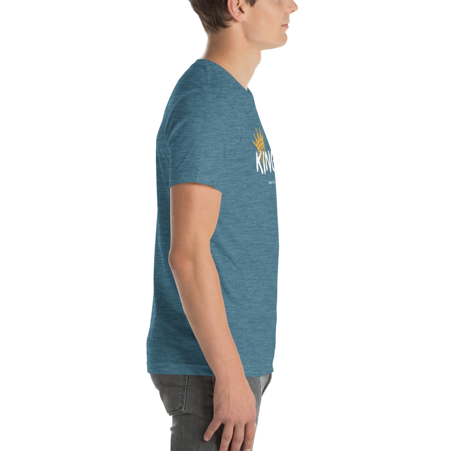 Kingdom T-shirt