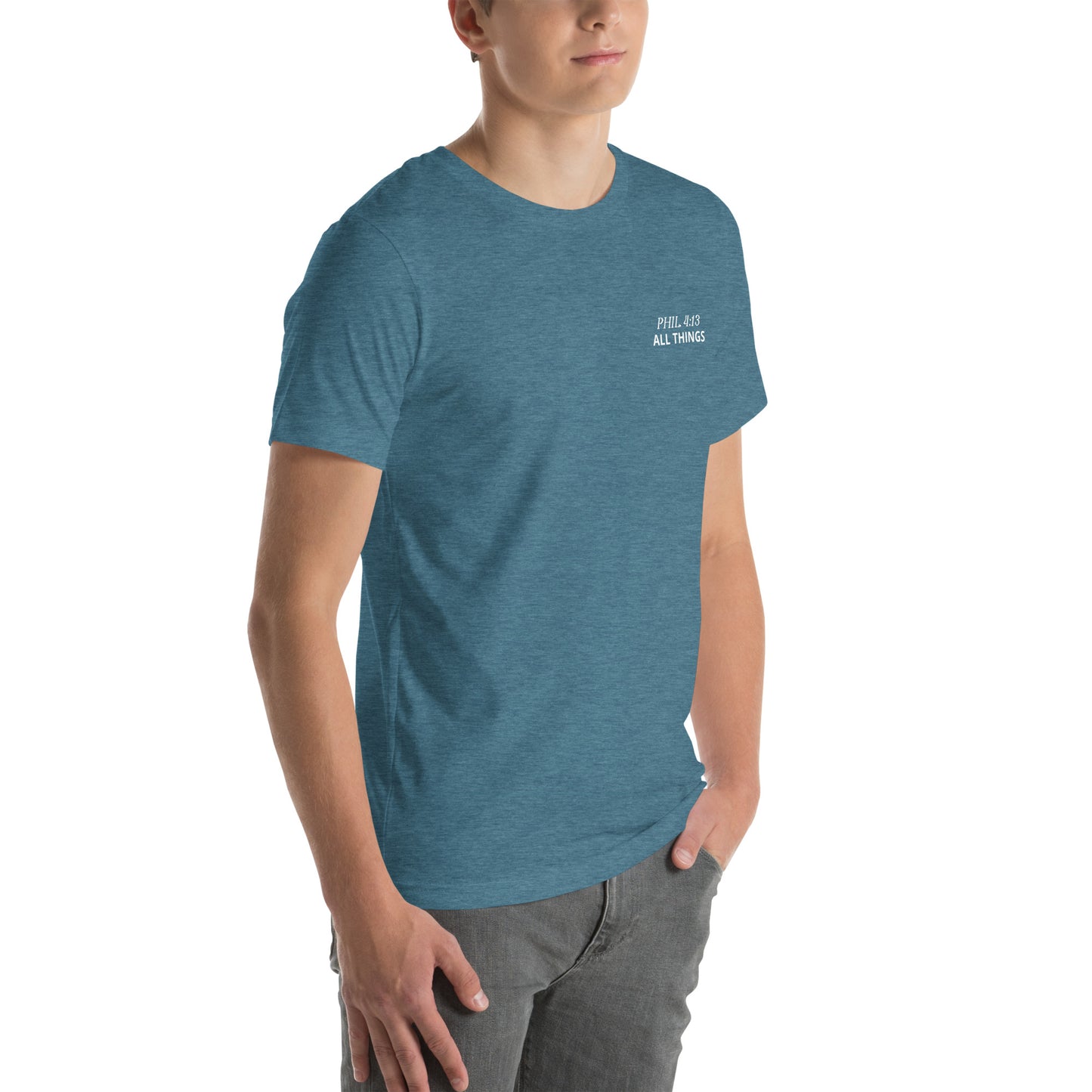 All Things T-shirt