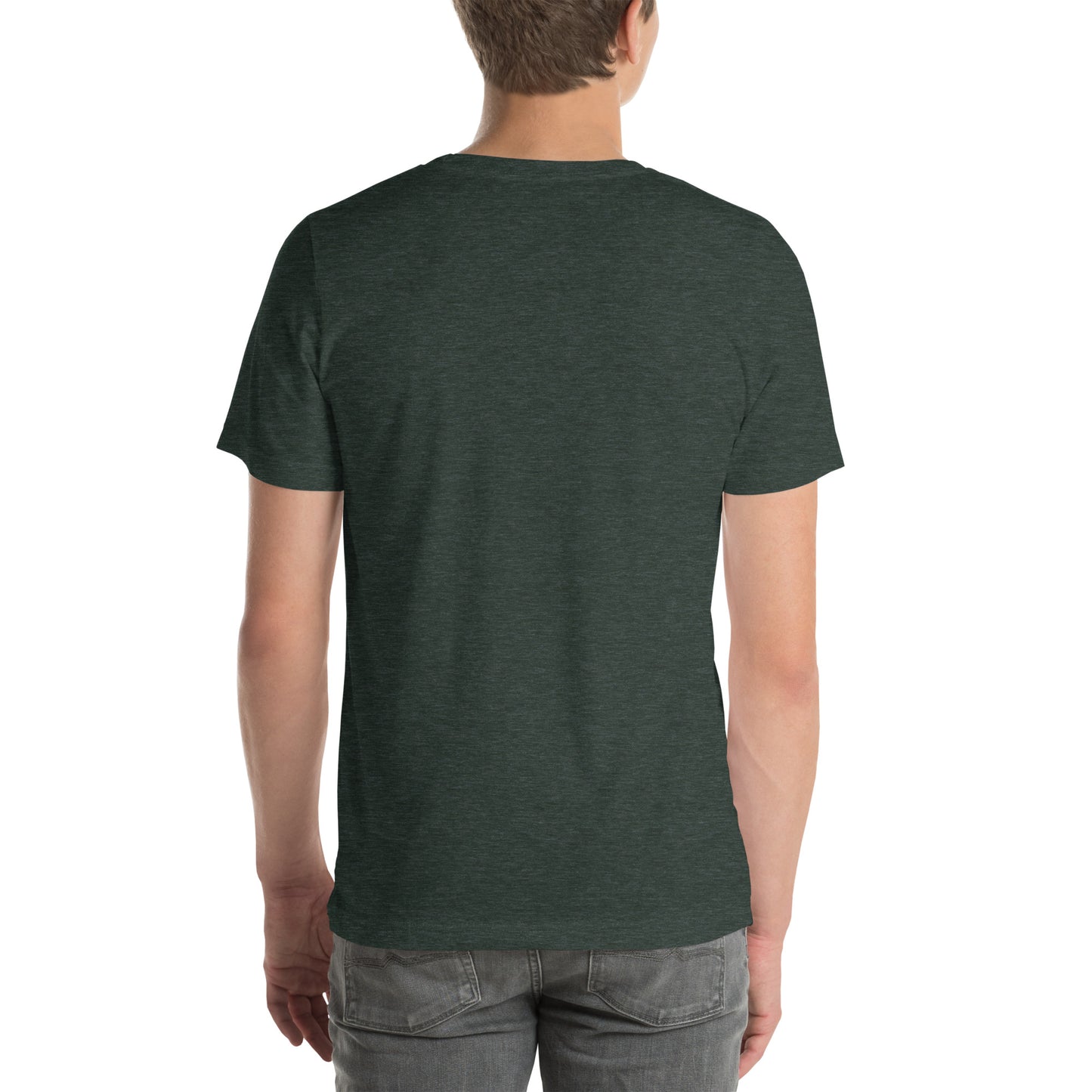 Believe Bigger T-shirt